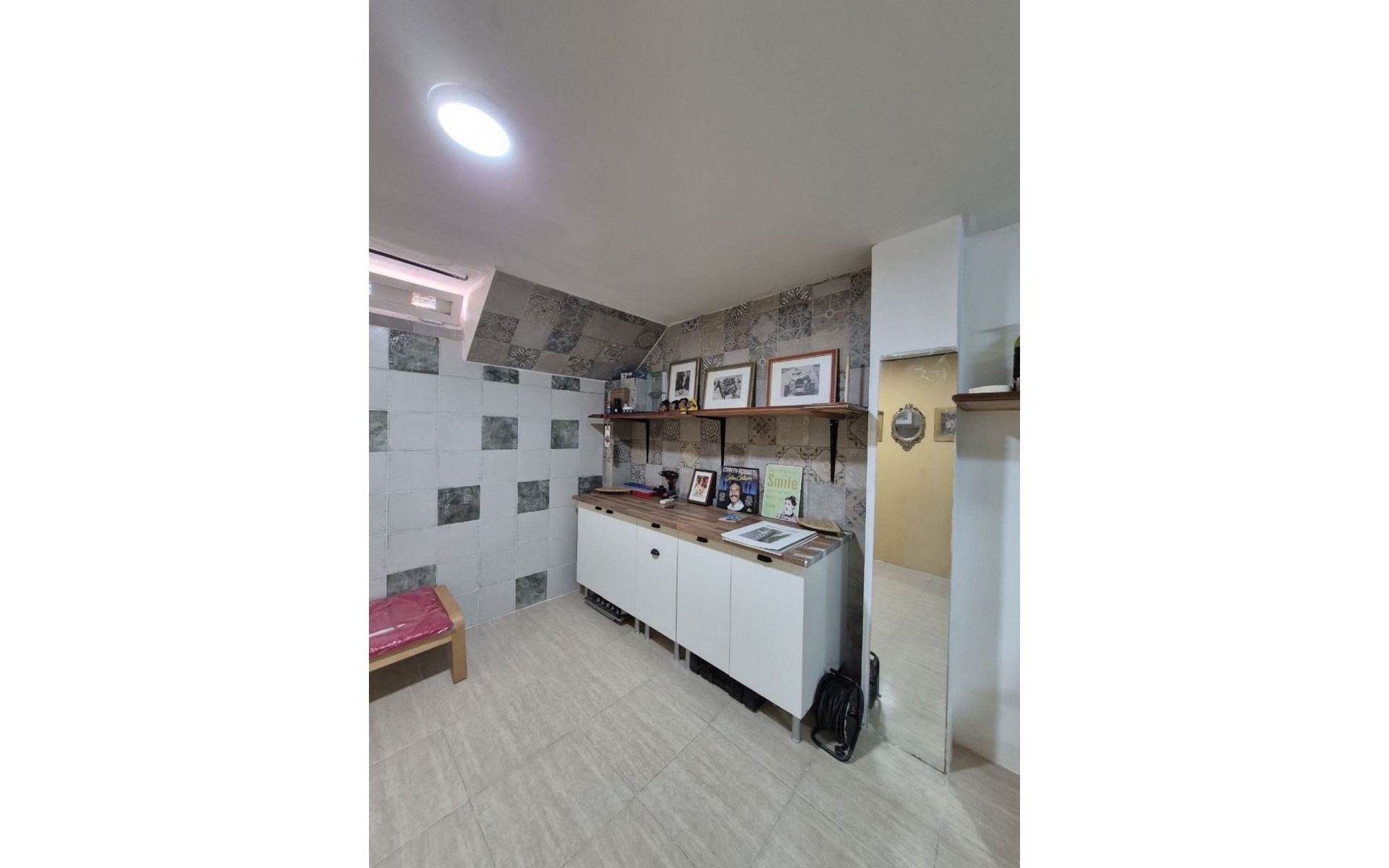 Resale - Townhouse - Cartagena - Los Nietos