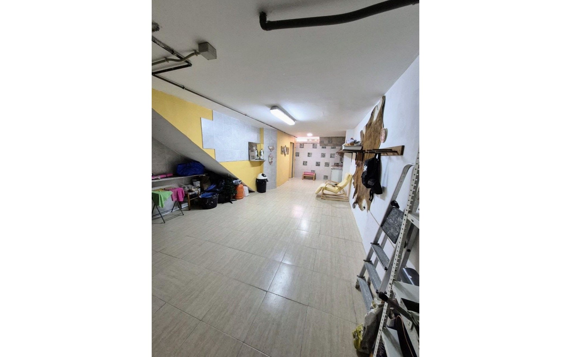 Resale - Townhouse - Cartagena - Los Nietos