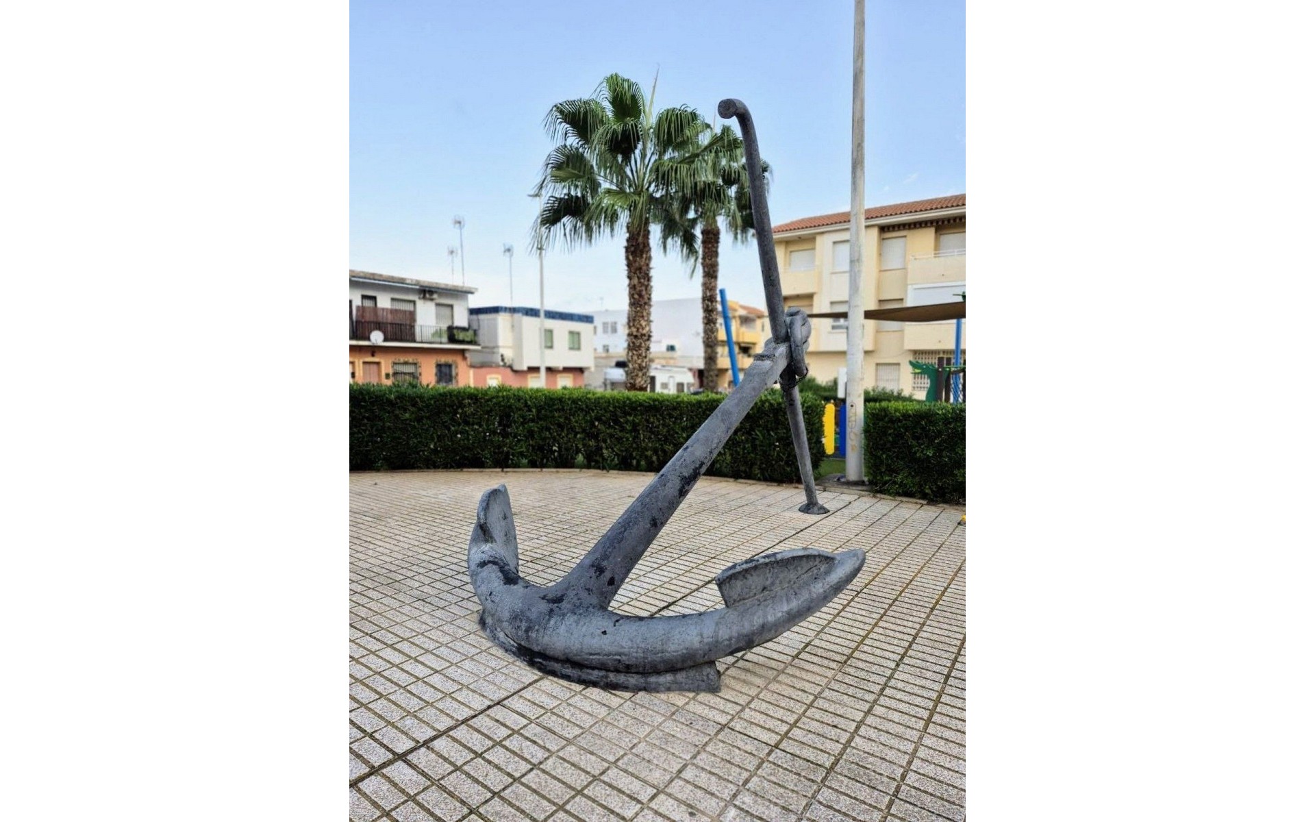 Resale - Townhouse - Cartagena - Los Nietos