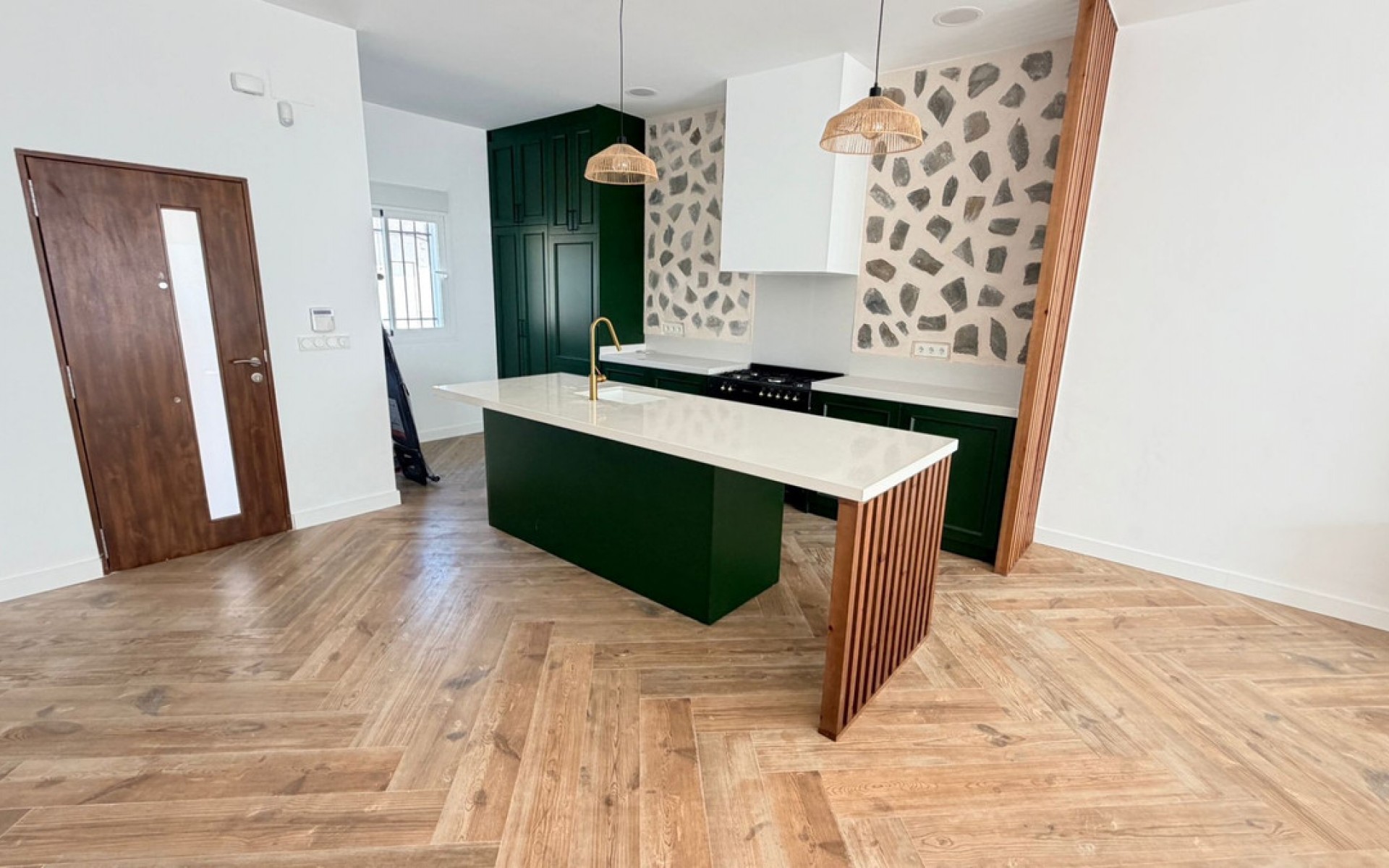 Resale - Townhouse - Catral - Catral Centro
