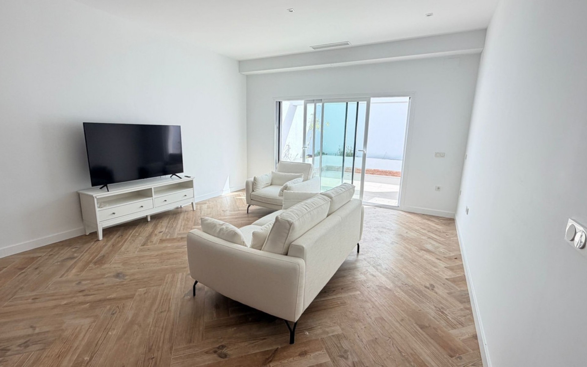 Resale - Townhouse - Catral - Catral Centro