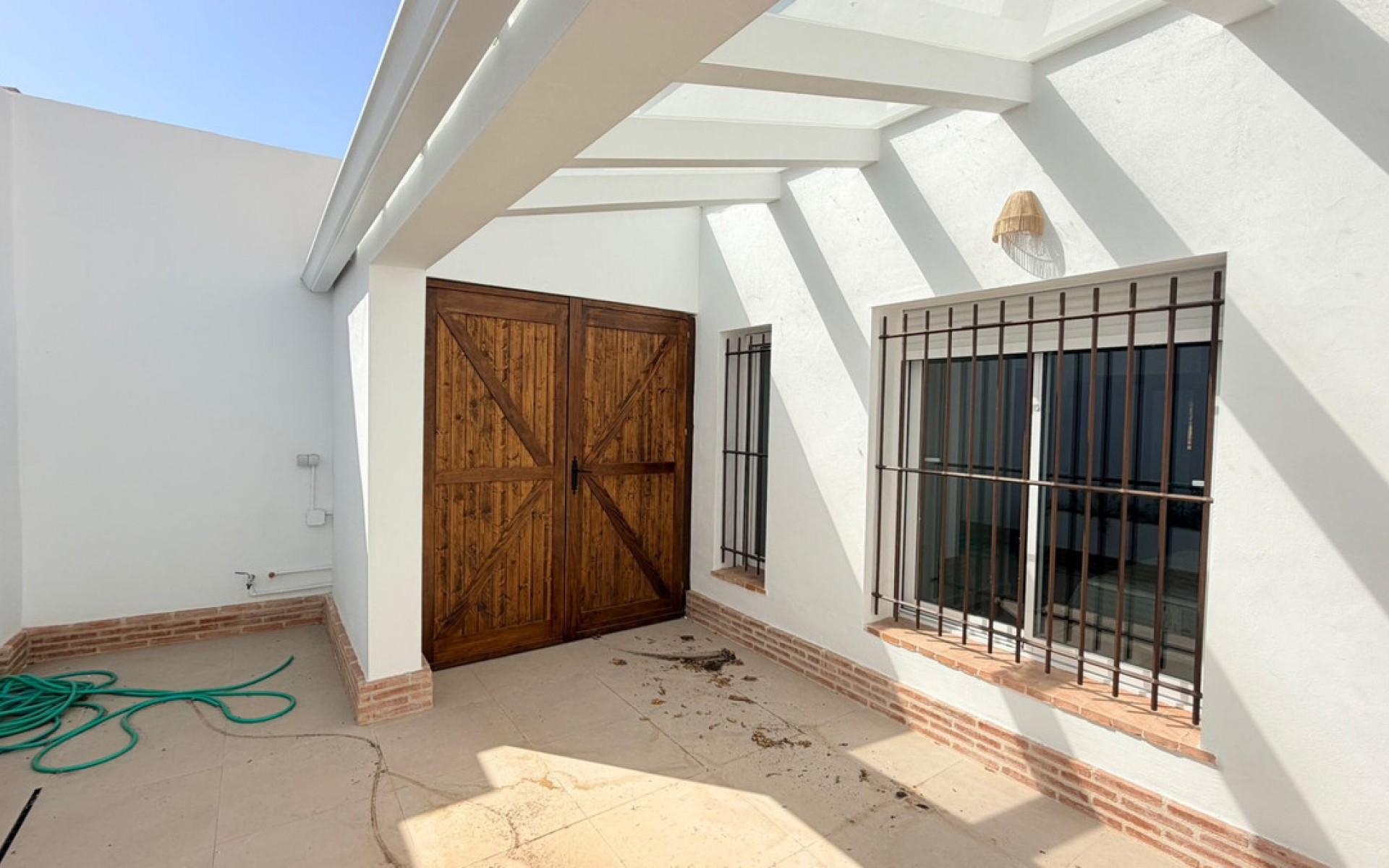 Resale - Townhouse - Catral - Catral Centro