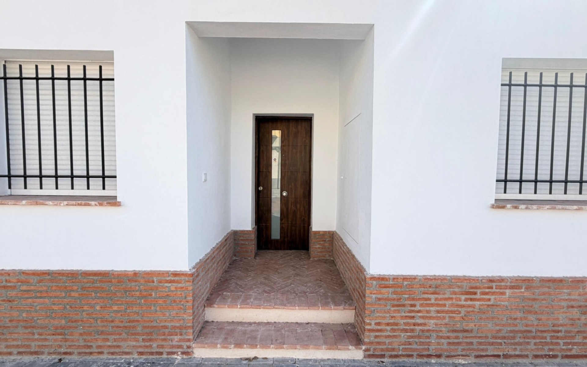 Resale - Townhouse - Catral - Catral Centro