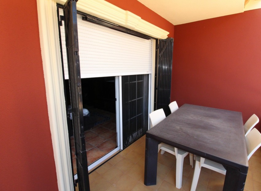 Resale - Townhouse - Catral - pueblo