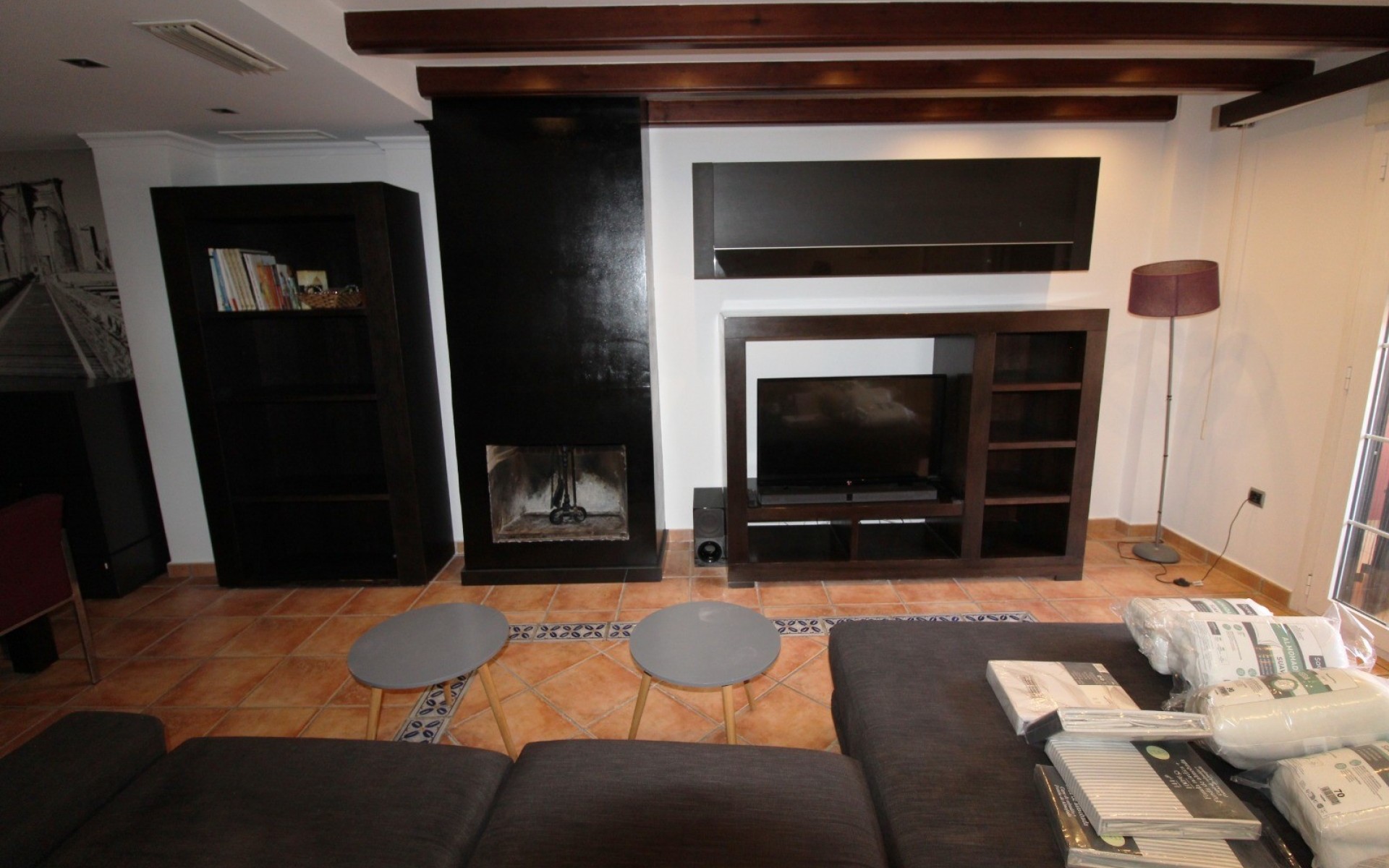 Resale - Townhouse - Catral - pueblo