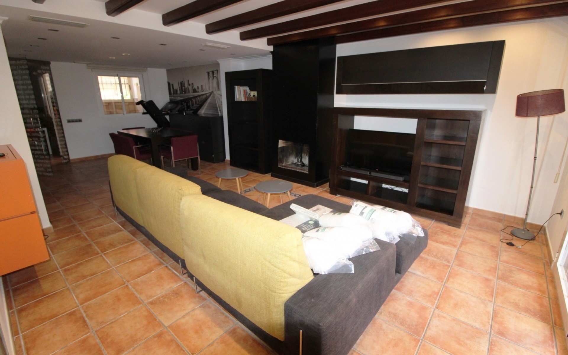 Resale - Townhouse - Catral - pueblo