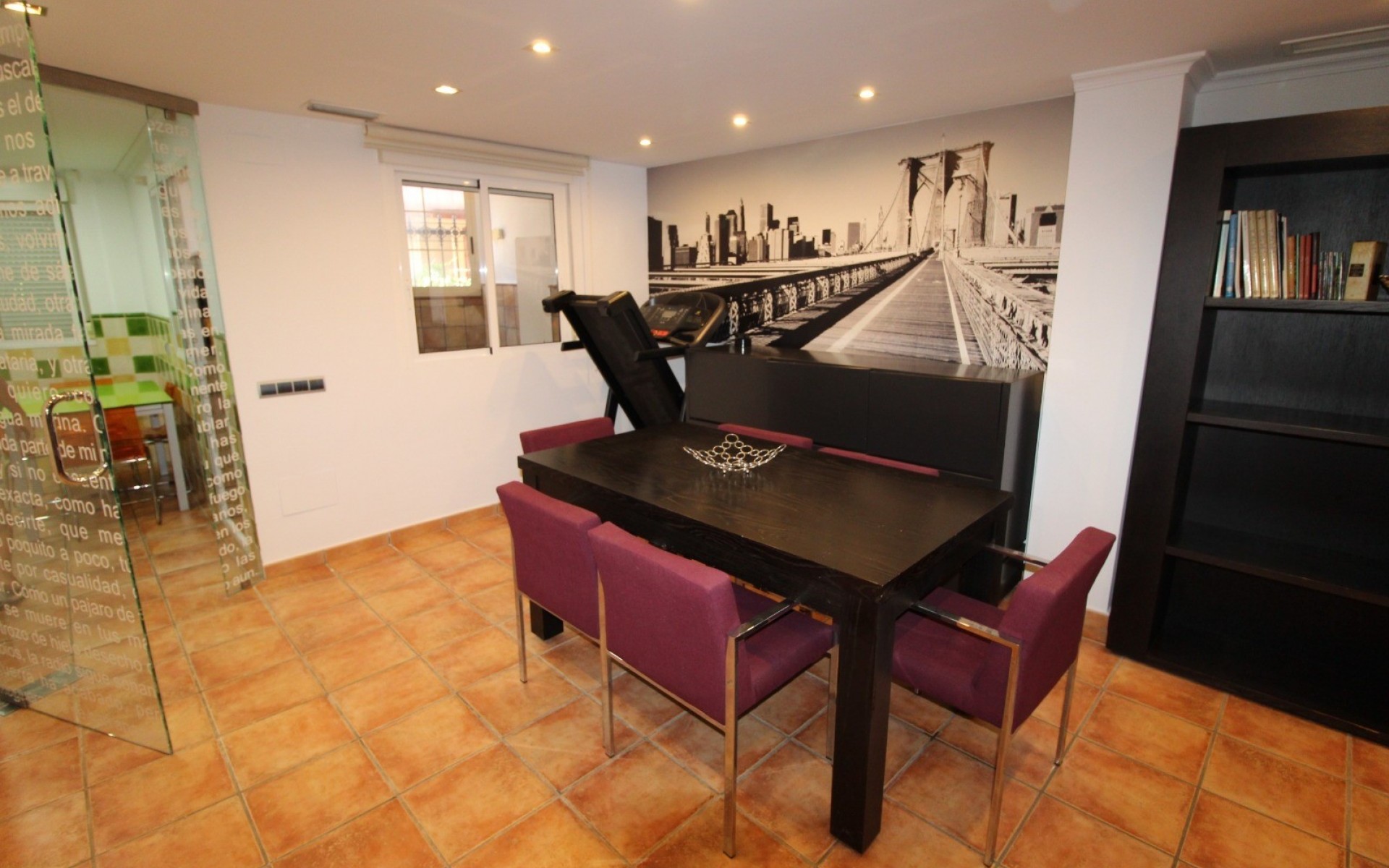 Resale - Townhouse - Catral - pueblo