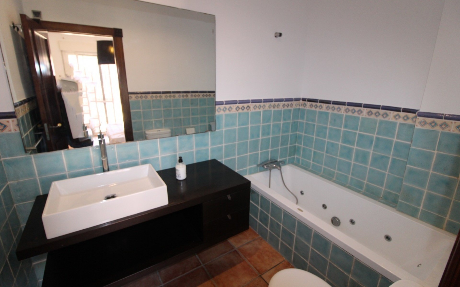 Resale - Townhouse - Catral - pueblo
