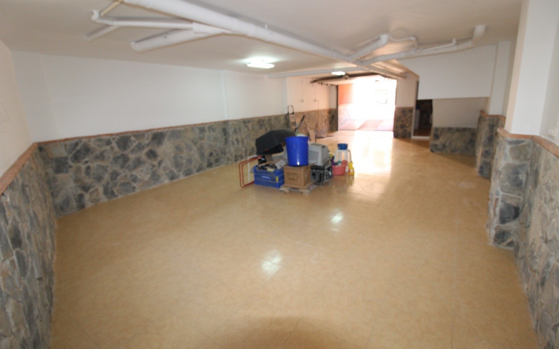 Resale - Townhouse - Catral - pueblo