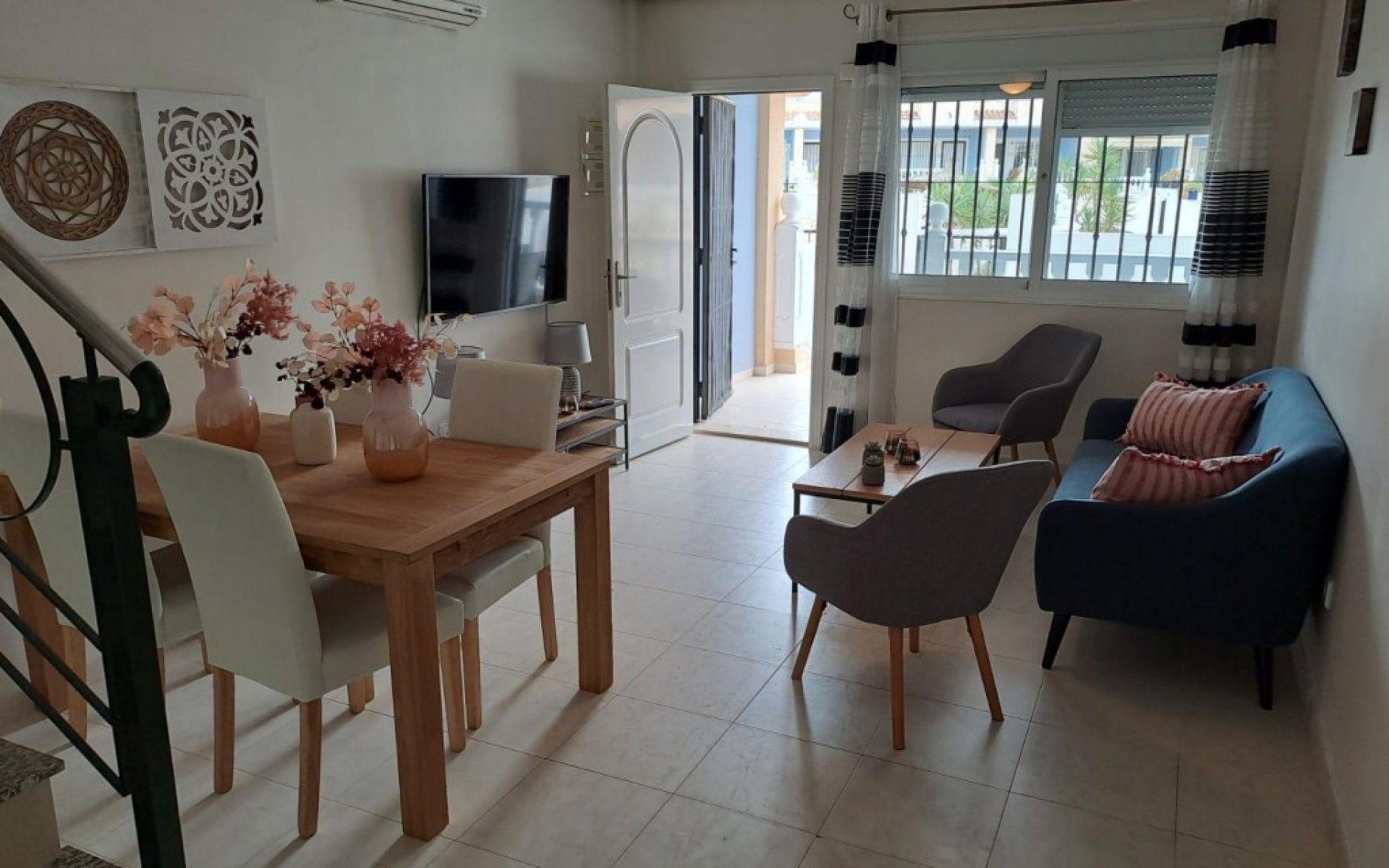 Resale - Townhouse - Ciudad Quesada - Doña Pepa