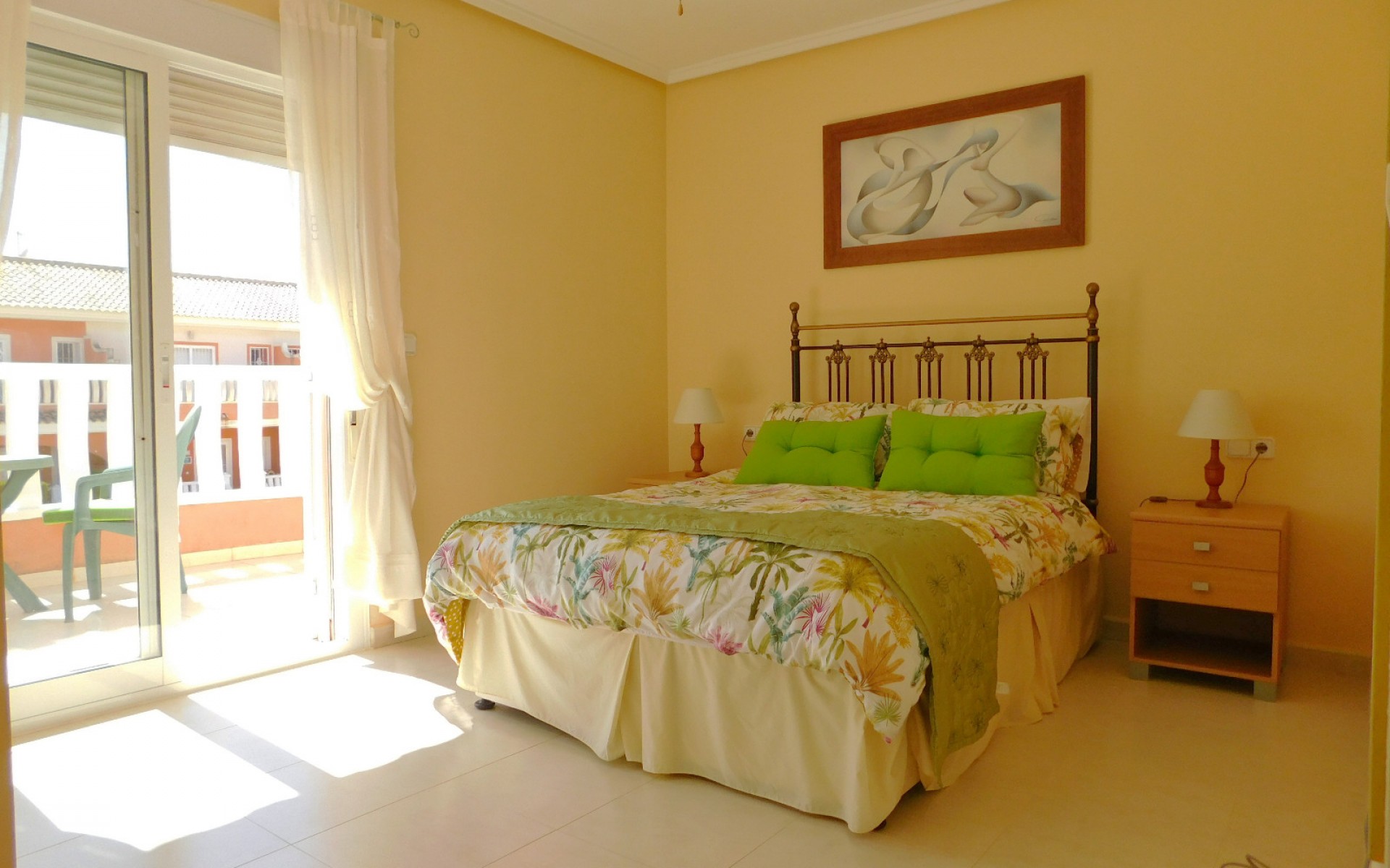 Resale - Townhouse - Ciudad Quesada - Doña Pepa