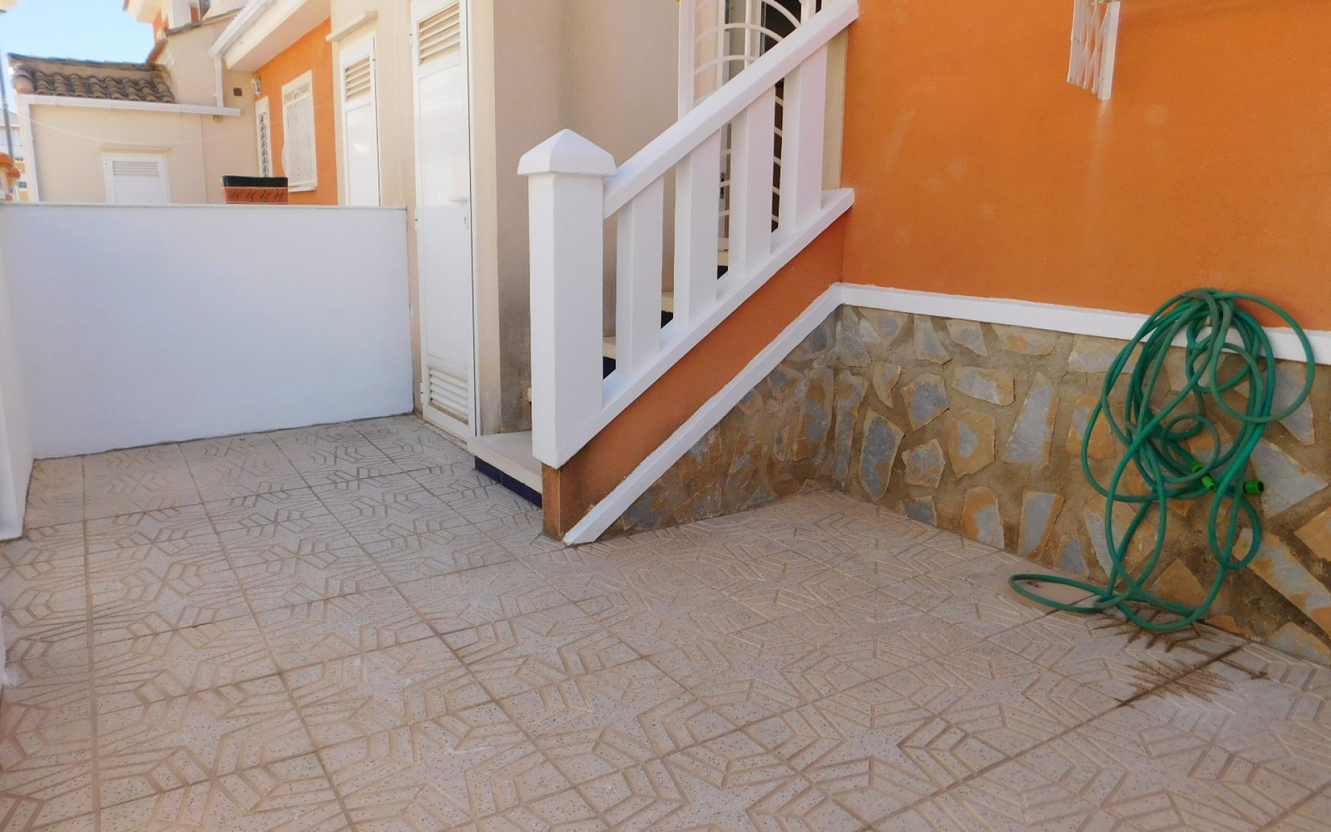 Resale - Townhouse - Ciudad Quesada - Doña Pepa