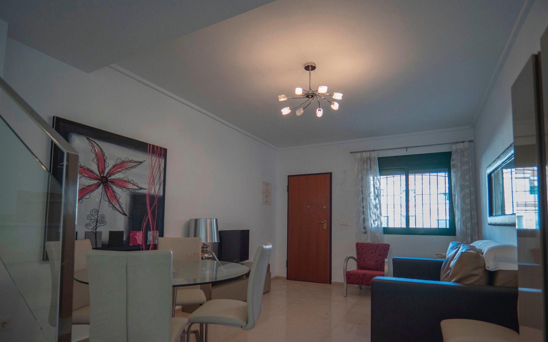 Resale - Townhouse - Ciudad Quesada - Doña Pepa