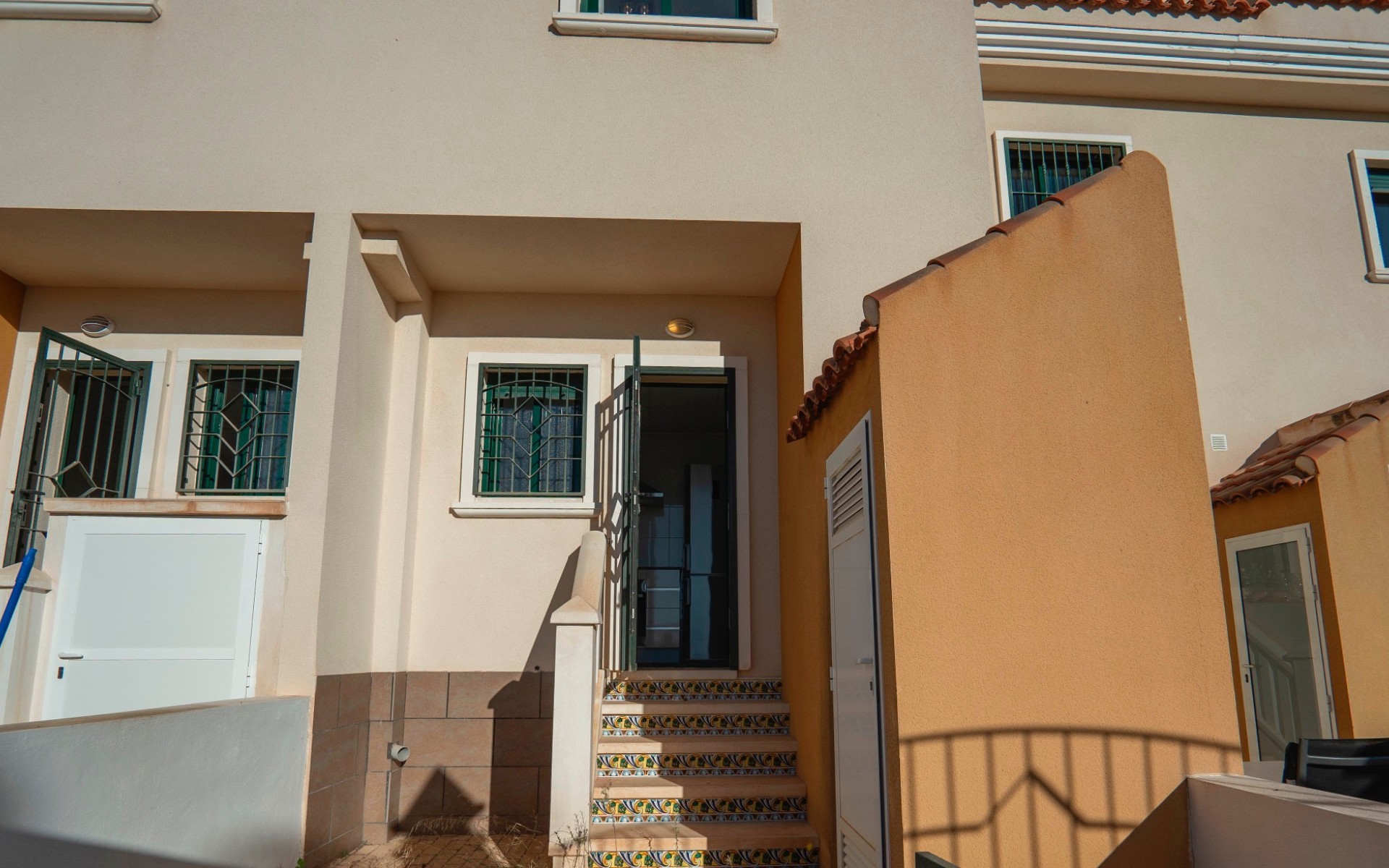 Resale - Townhouse - Ciudad Quesada - Doña Pepa