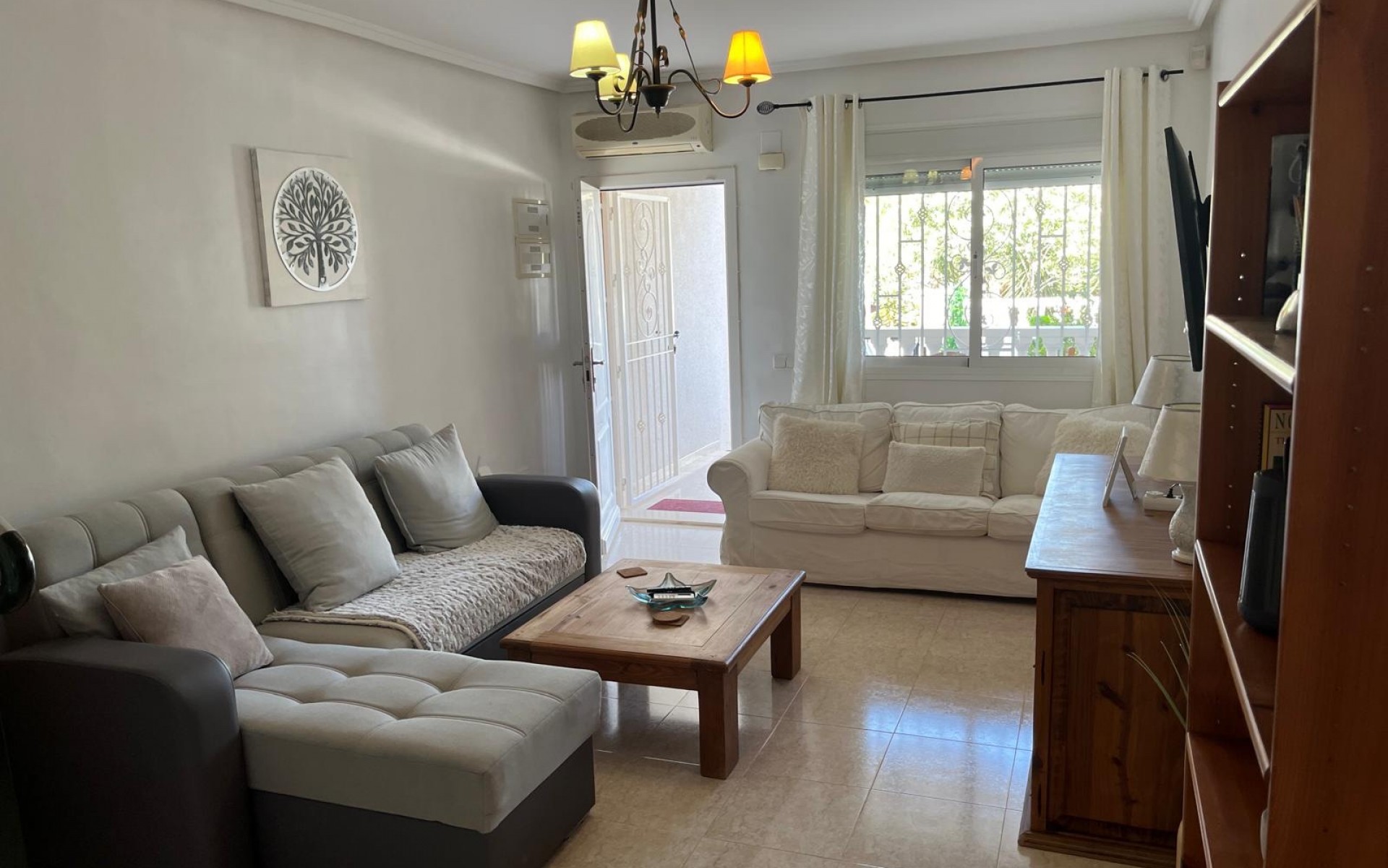 Resale - Townhouse - Ciudad Quesada - Doña Pepa