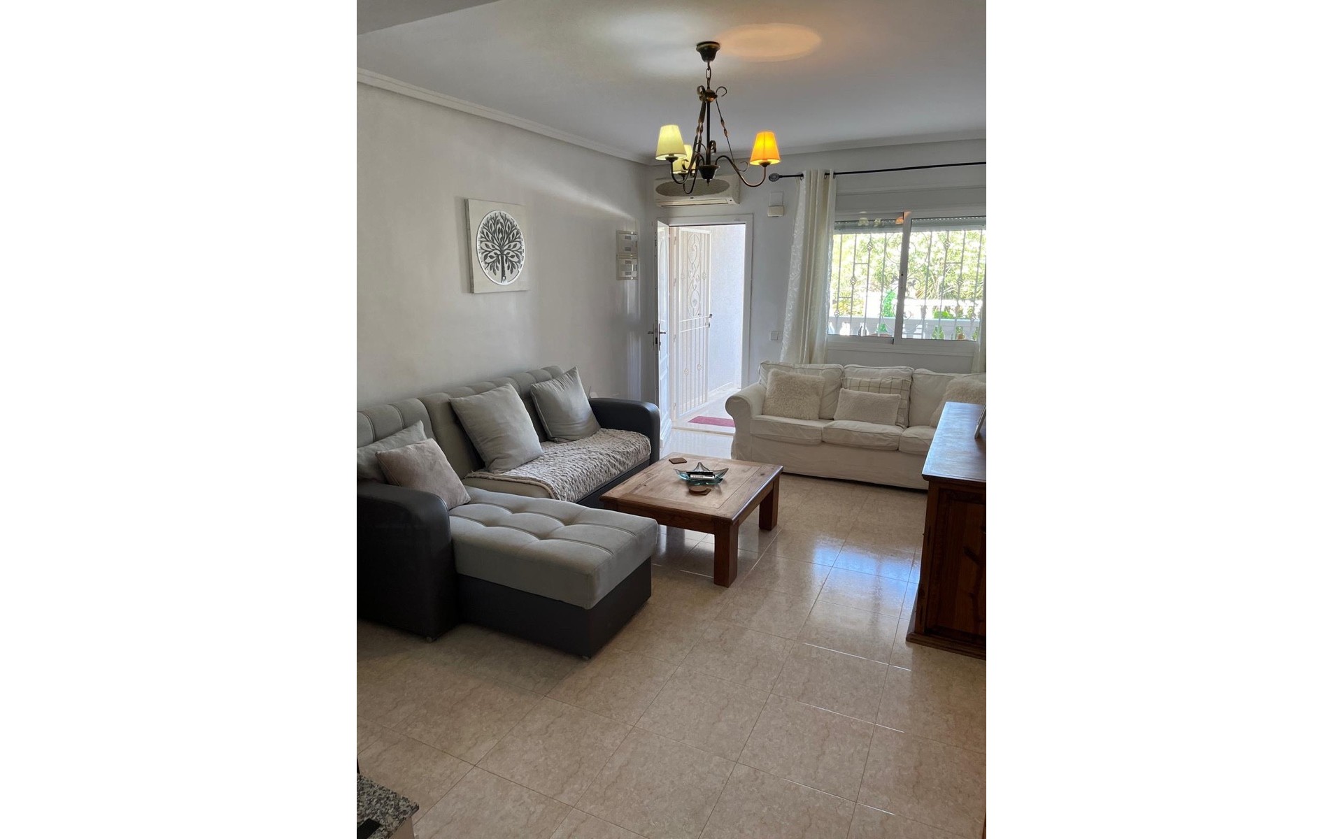 Resale - Townhouse - Ciudad Quesada - Doña Pepa