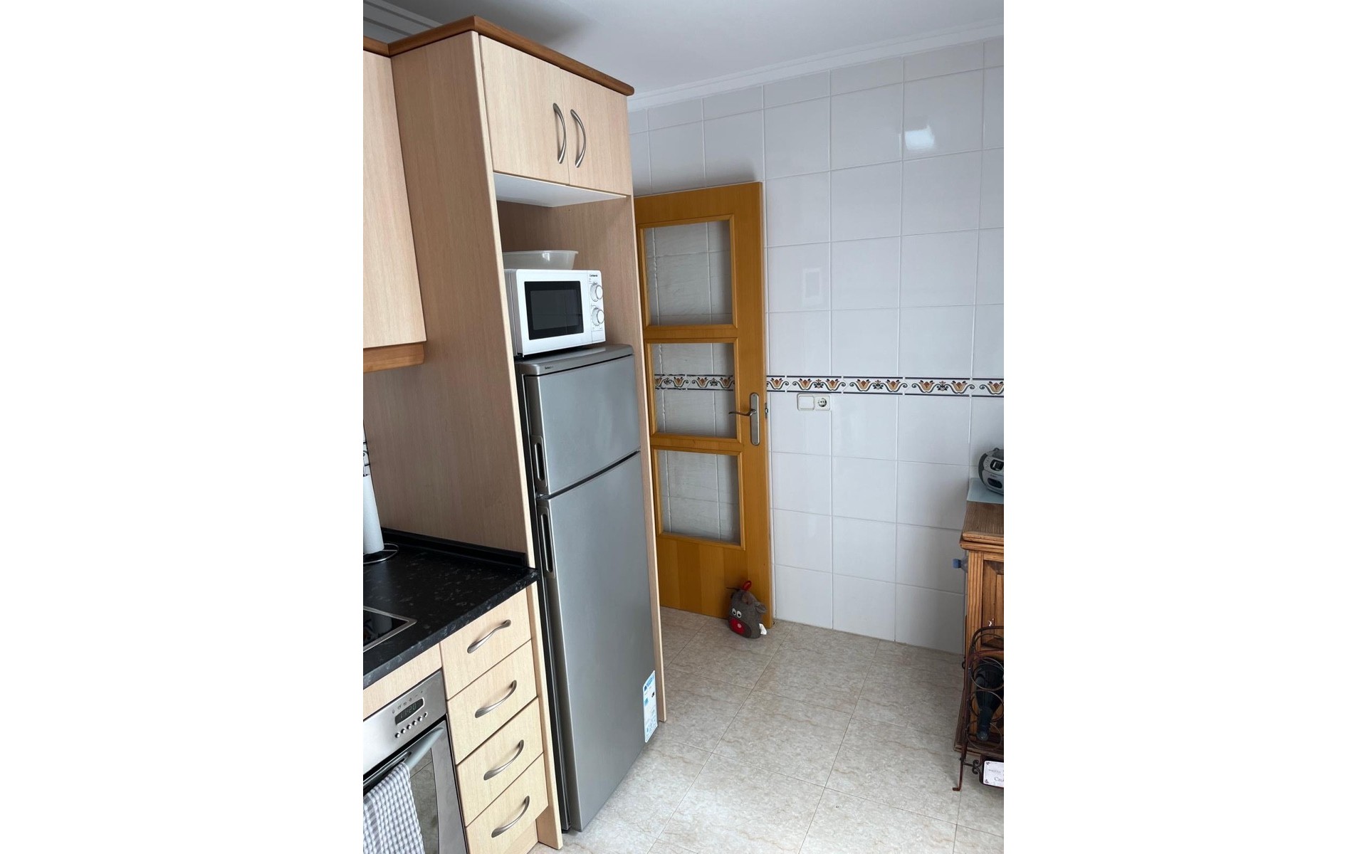 Resale - Townhouse - Ciudad Quesada - Doña Pepa