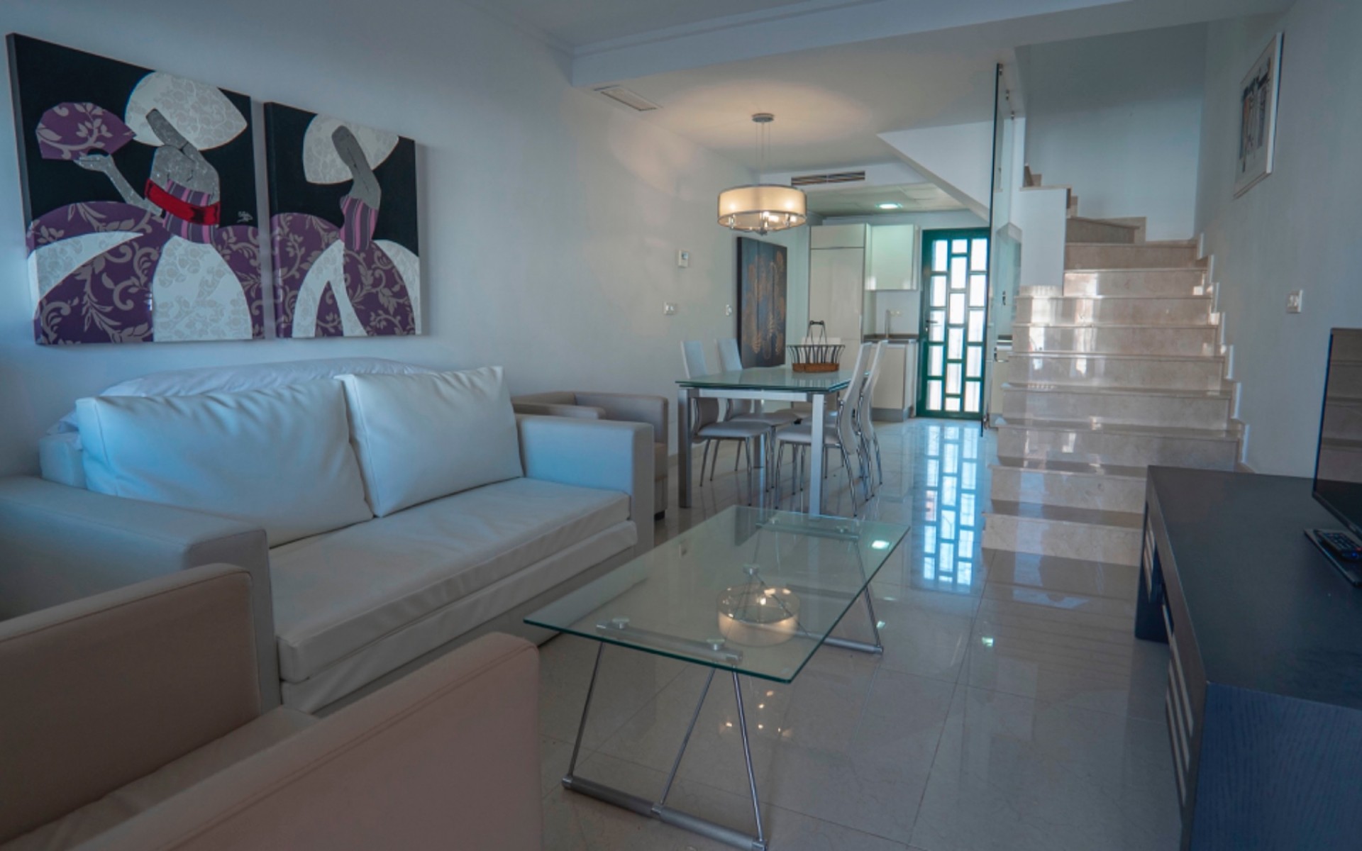 Resale - Townhouse - Ciudad Quesada - Doña Pepa