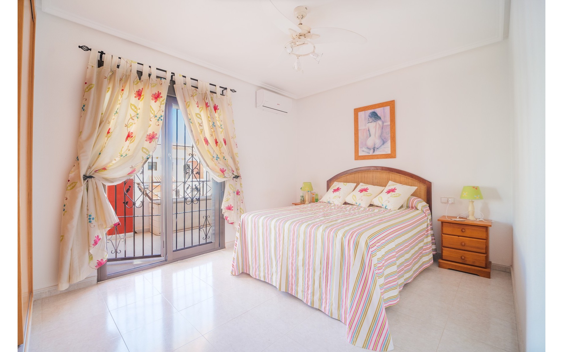 Resale - Townhouse - Ciudad Quesada - Doña Pepa