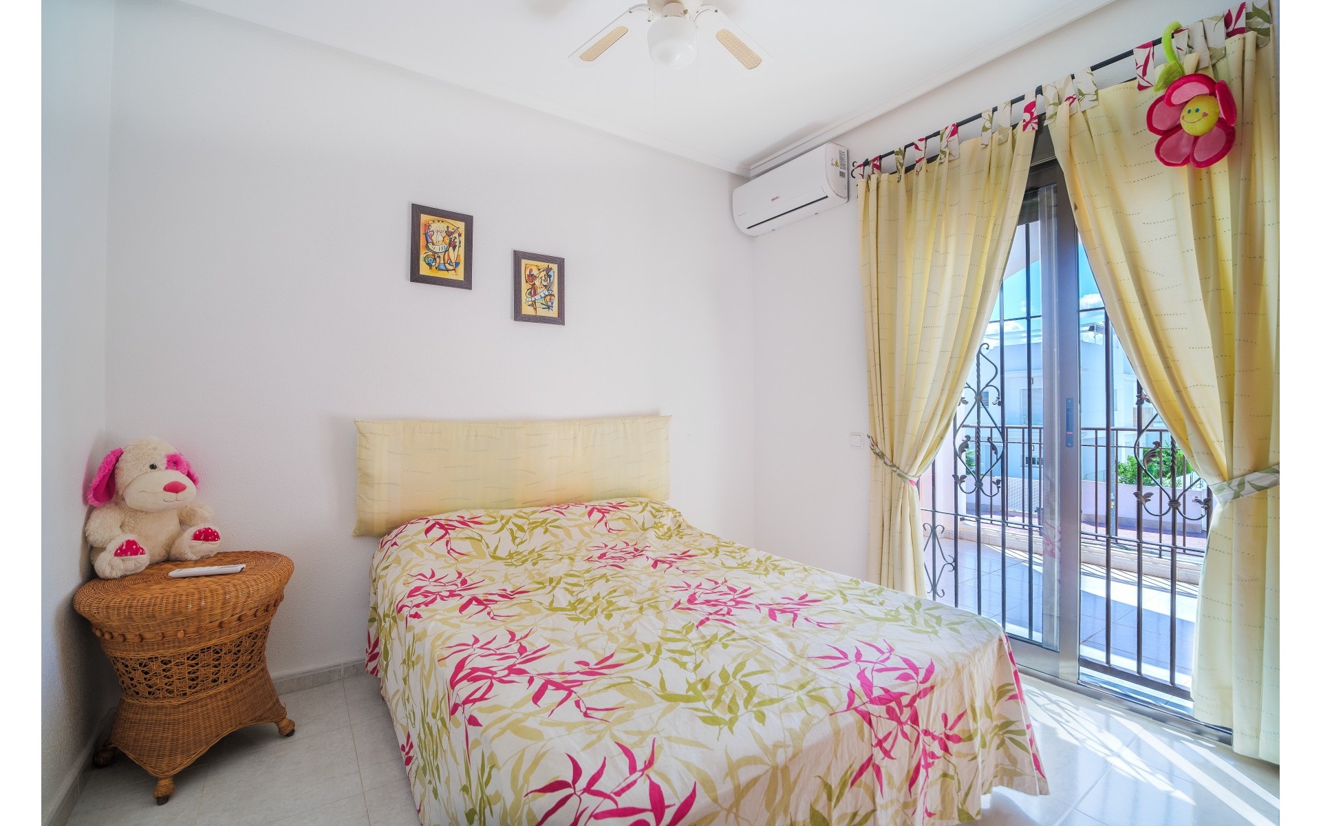 Resale - Townhouse - Ciudad Quesada - Doña Pepa