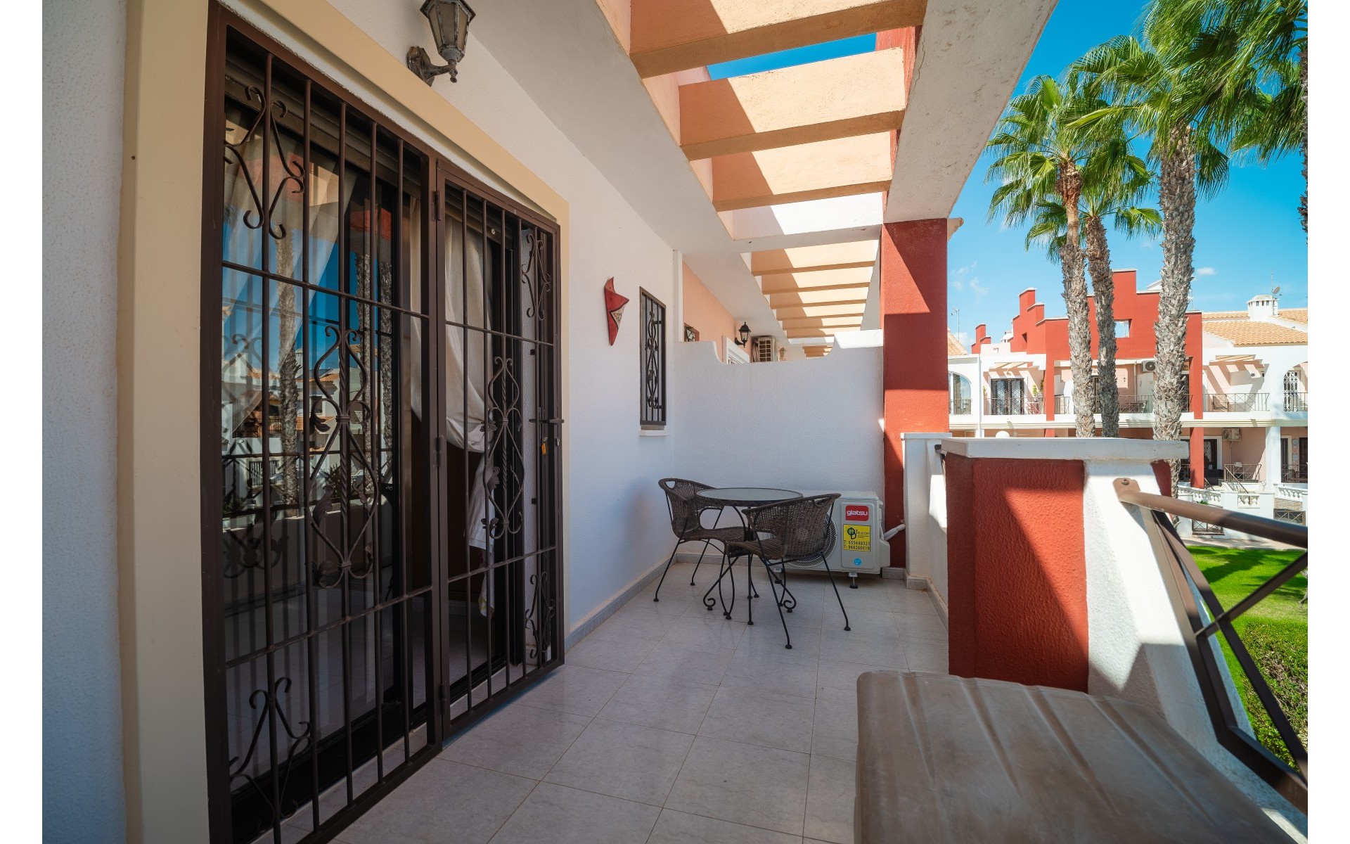 Resale - Townhouse - Ciudad Quesada - Doña Pepa