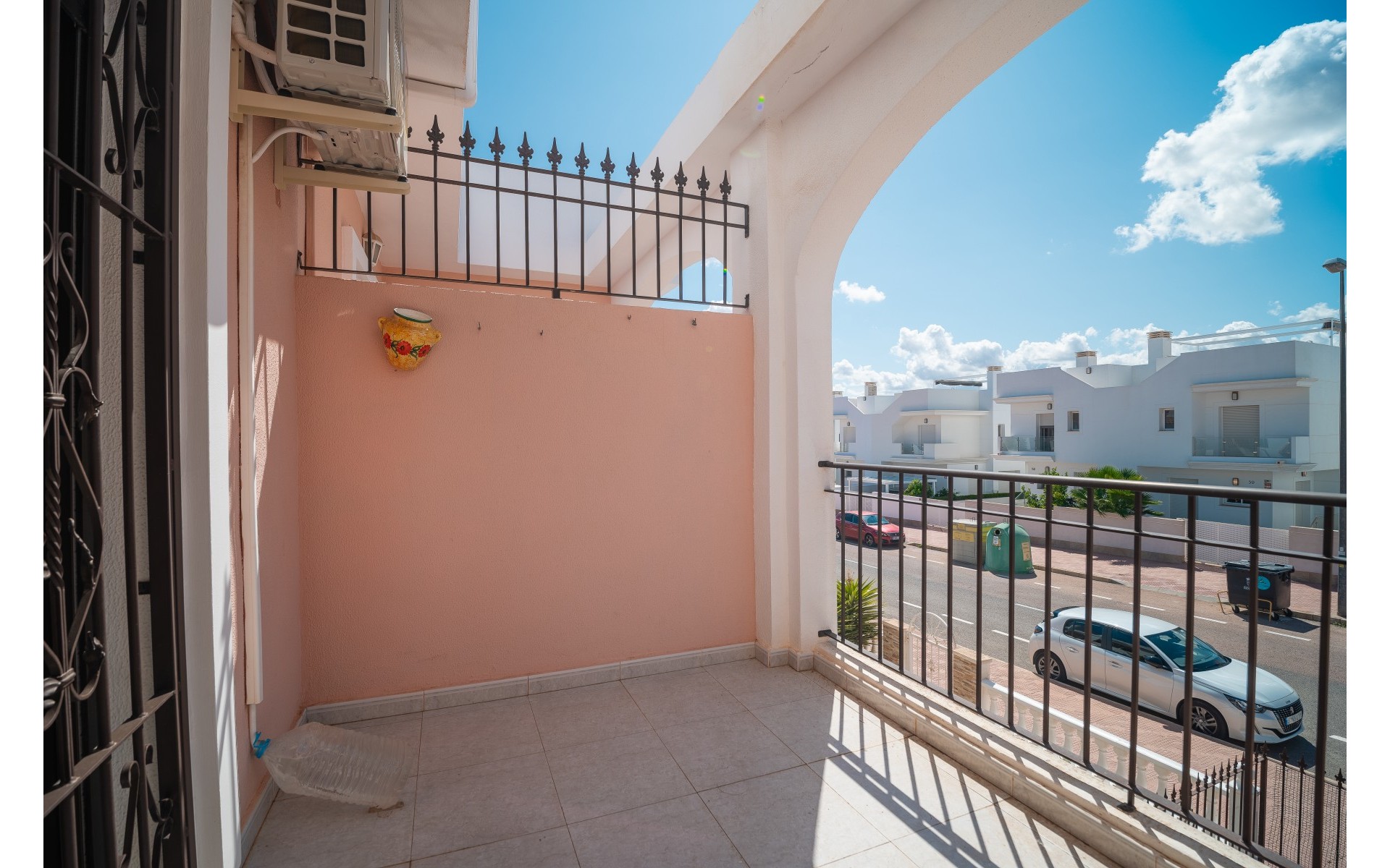 Resale - Townhouse - Ciudad Quesada - Doña Pepa