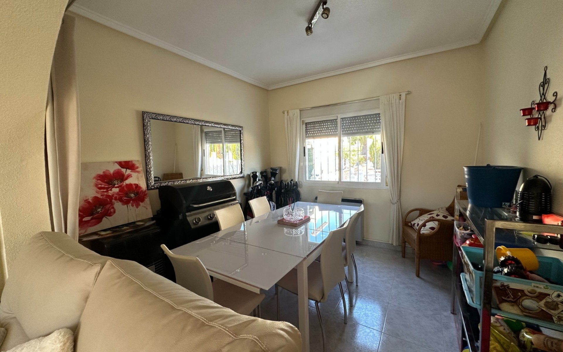 Resale - Townhouse - Ciudad Quesada - Doña Pepa