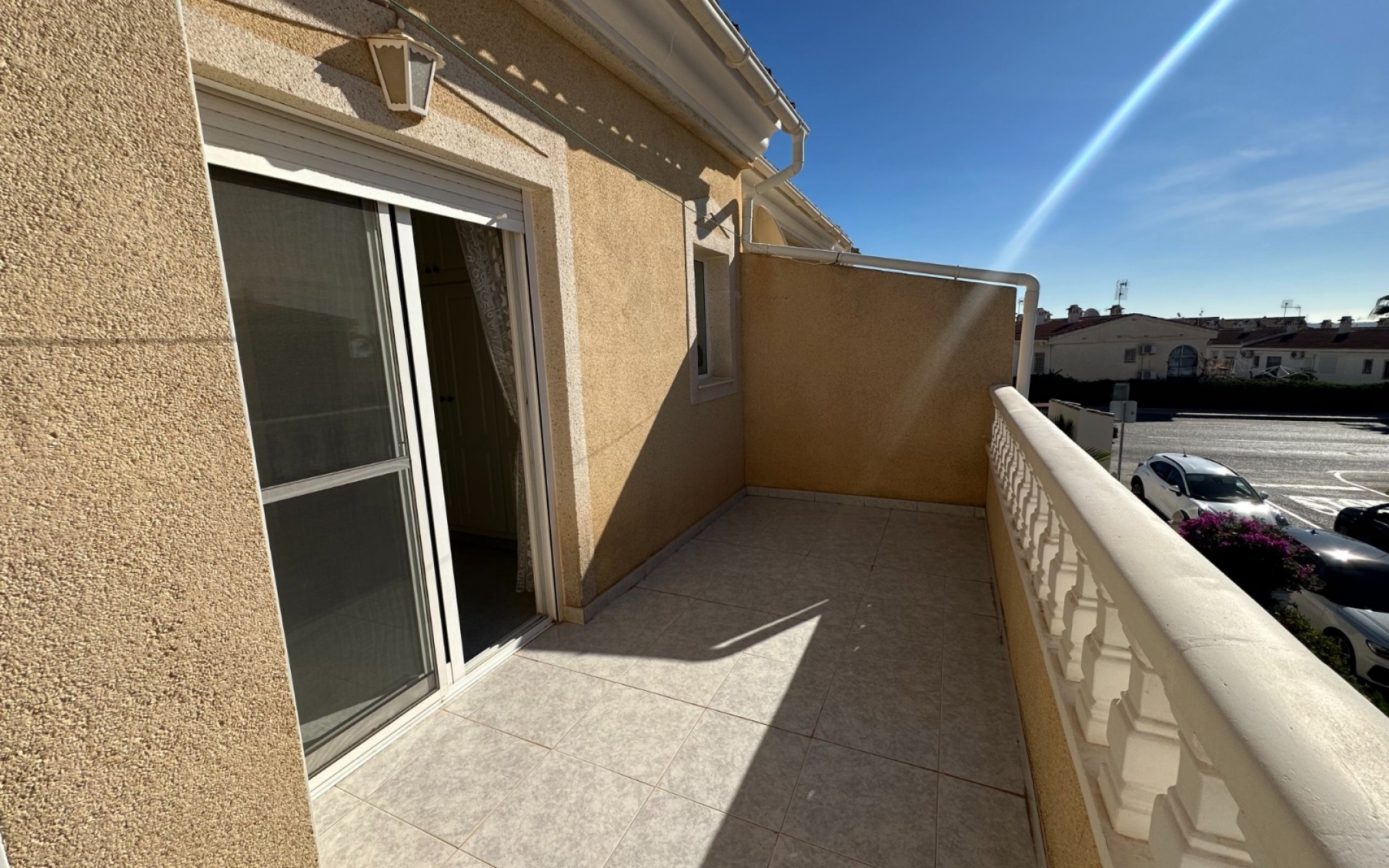 Resale - Townhouse - Ciudad Quesada - Doña Pepa