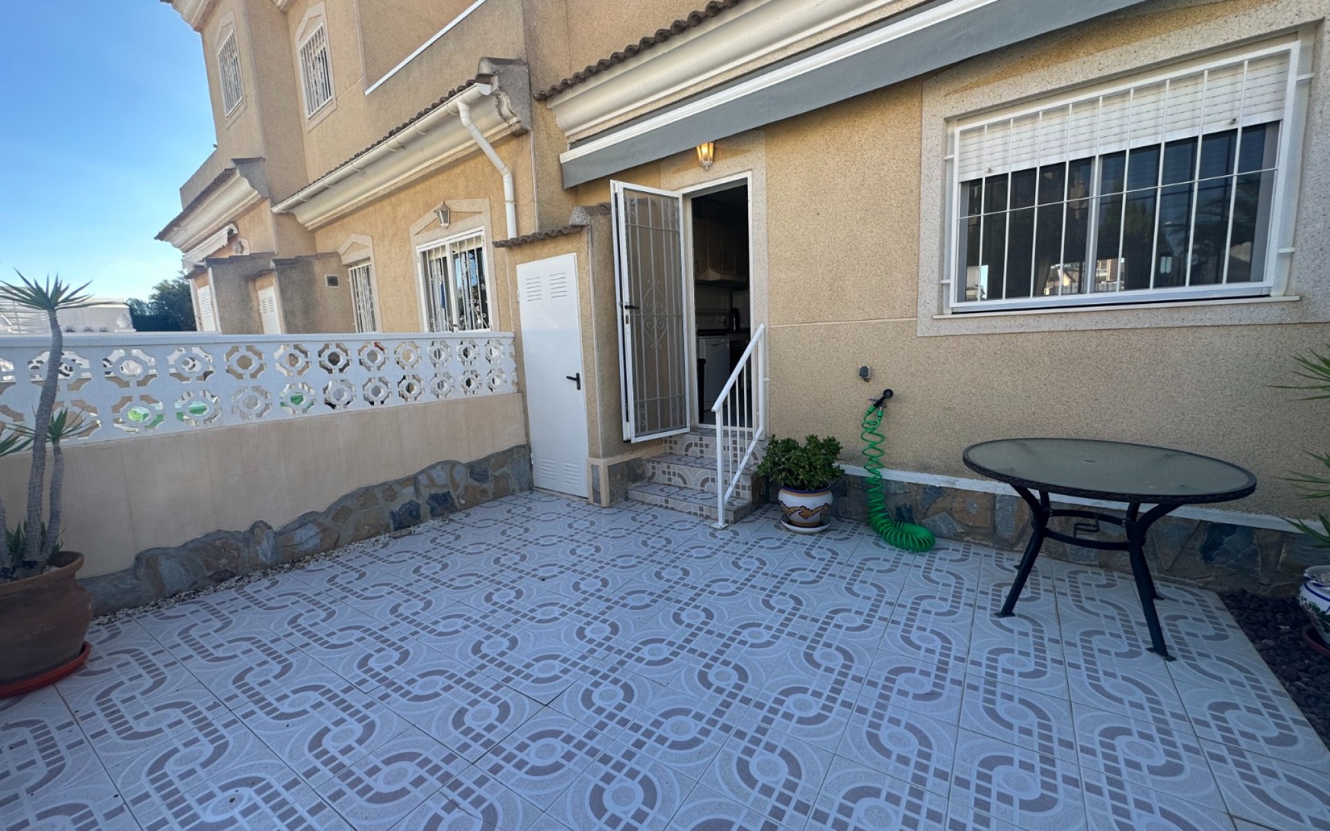 Resale - Townhouse - Ciudad Quesada - Doña Pepa