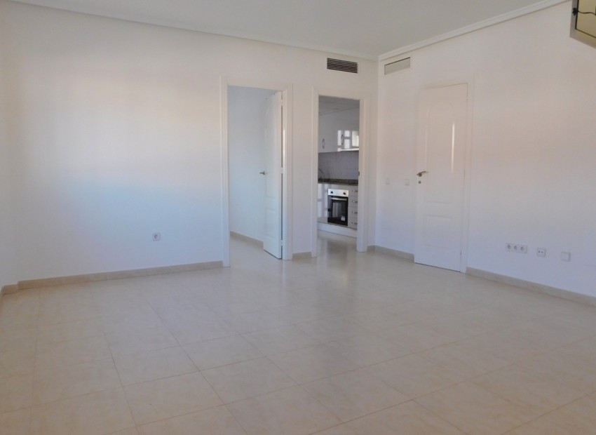 Resale - Townhouse - Ciudad Quesada - Doña Pepa