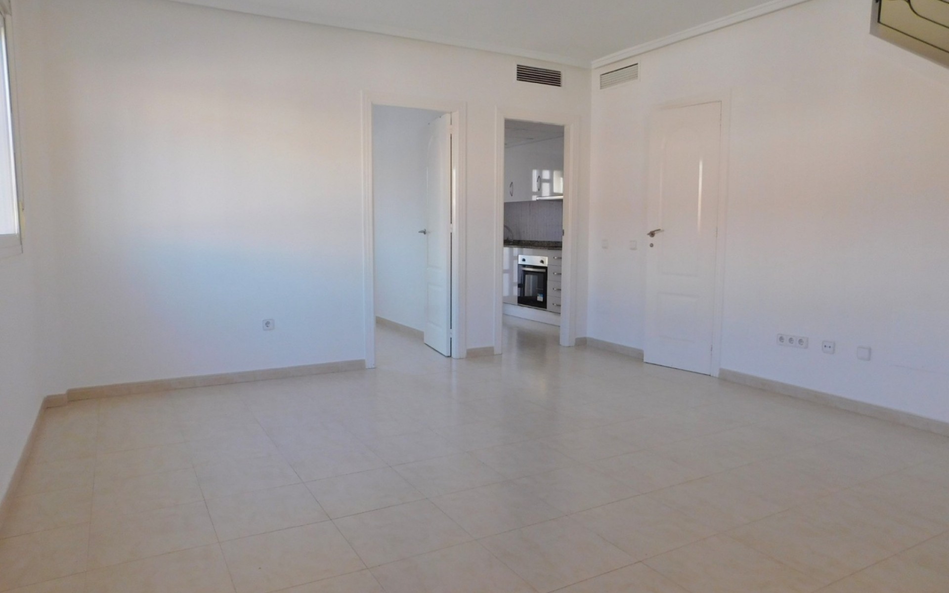 Resale - Townhouse - Ciudad Quesada - Doña Pepa