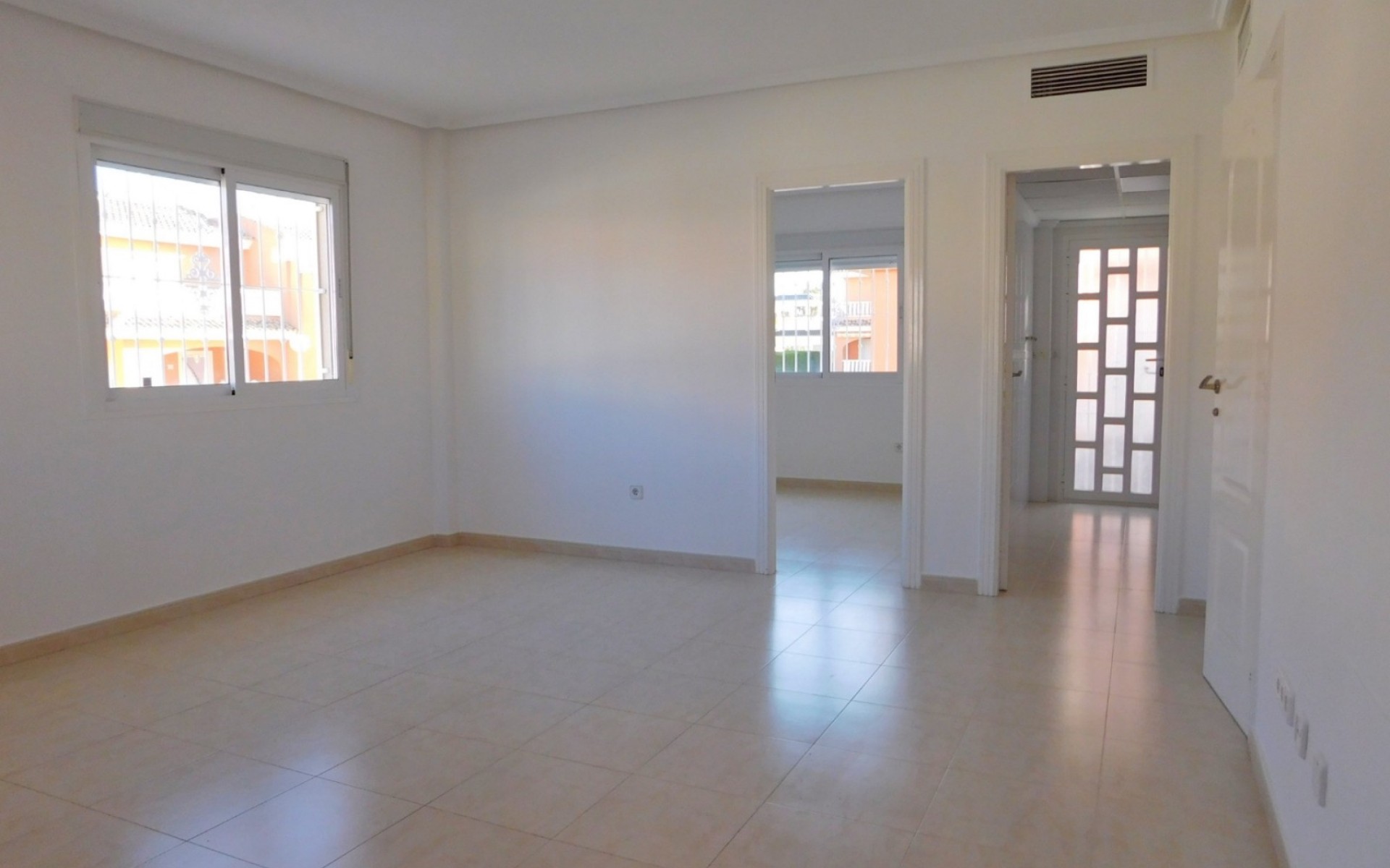 Resale - Townhouse - Ciudad Quesada - Doña Pepa