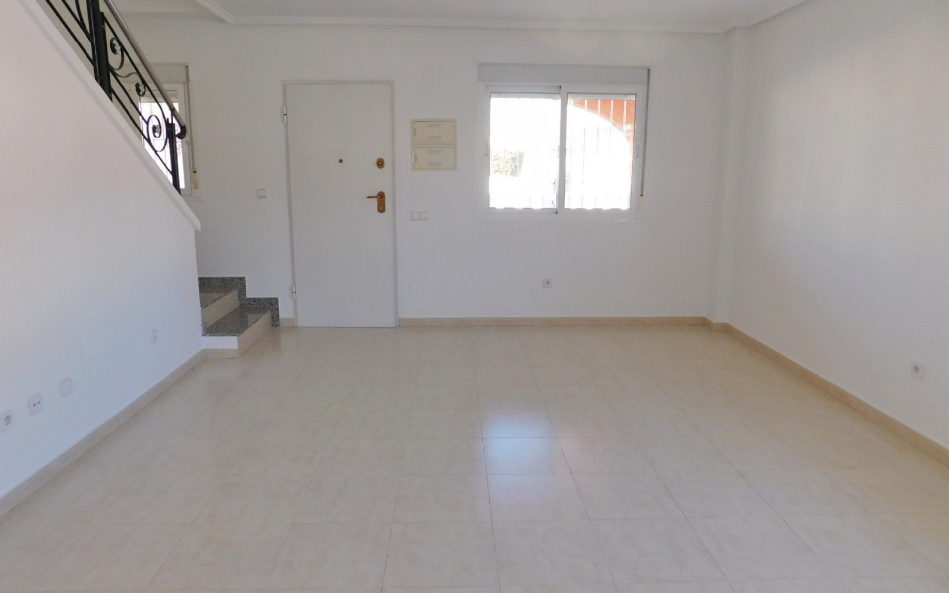 Resale - Townhouse - Ciudad Quesada - Doña Pepa