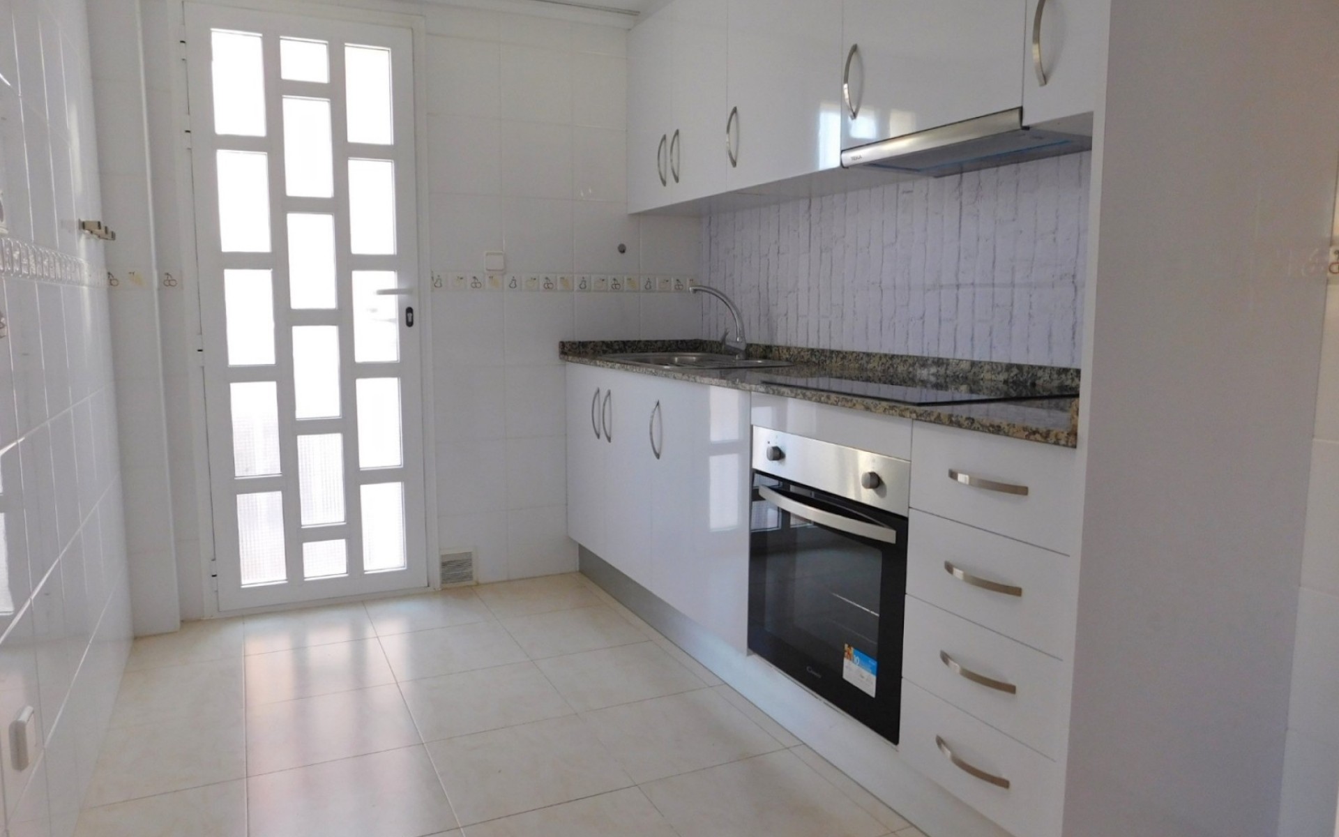 Resale - Townhouse - Ciudad Quesada - Doña Pepa