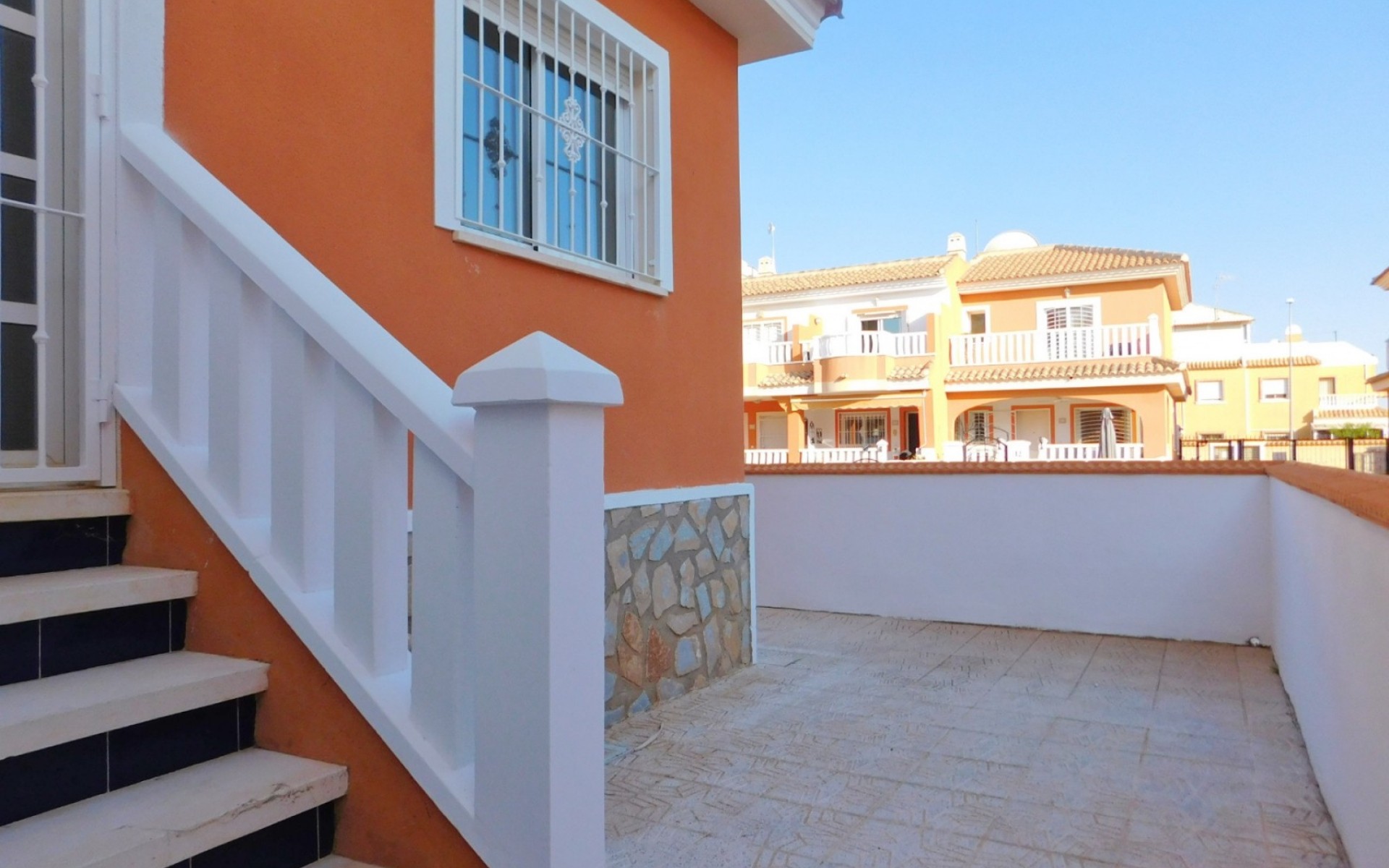 Resale - Townhouse - Ciudad Quesada - Doña Pepa