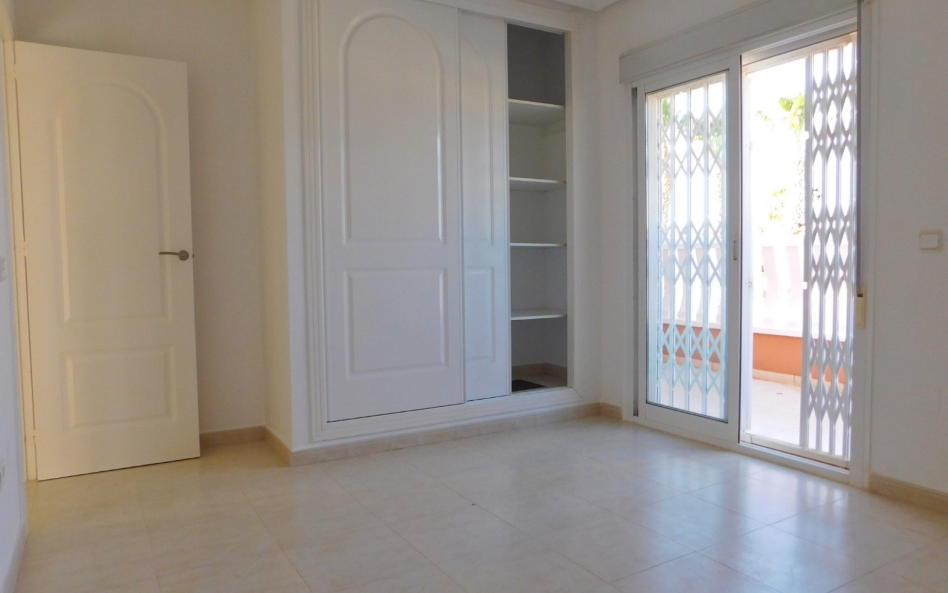 Resale - Townhouse - Ciudad Quesada - Doña Pepa