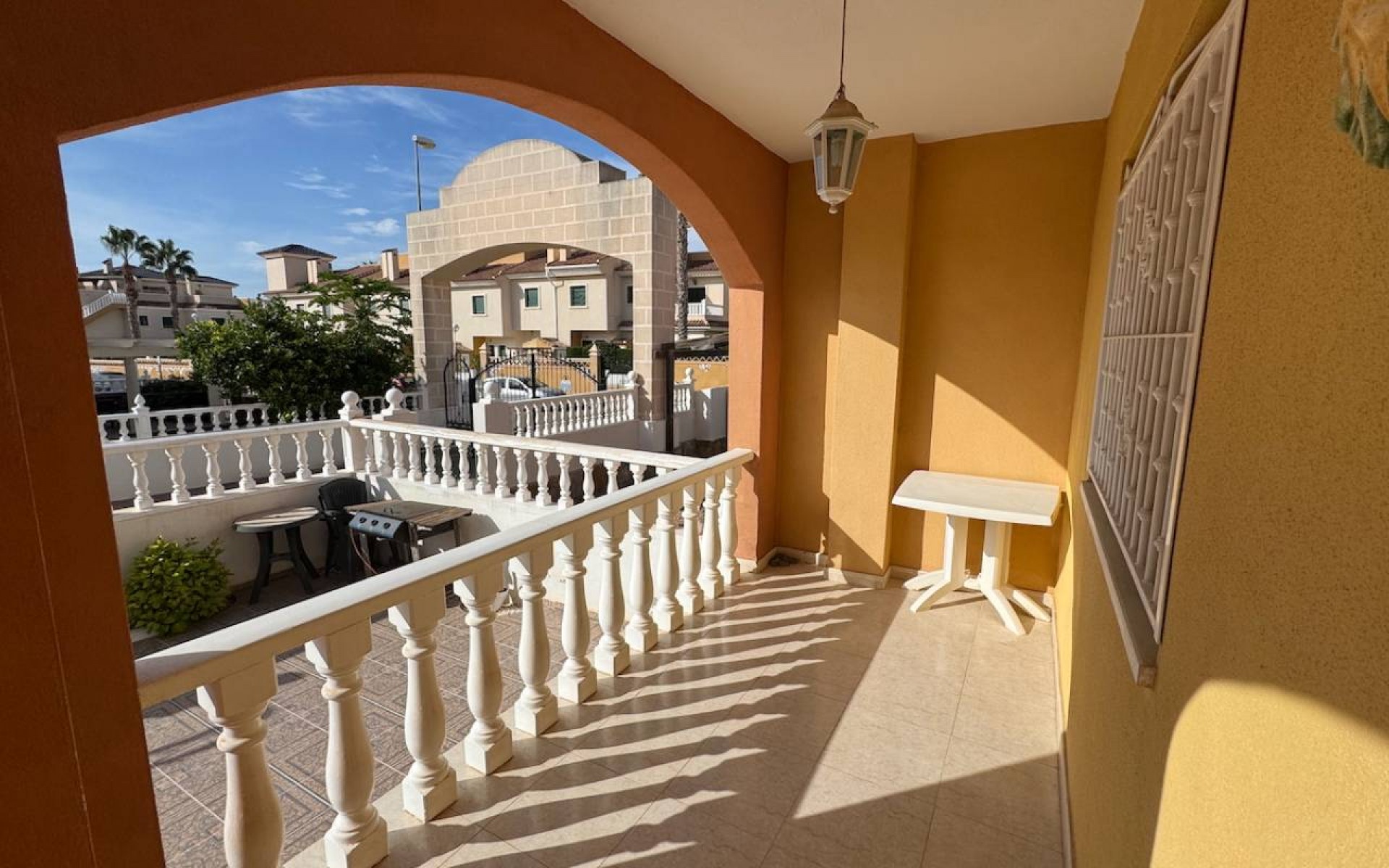 Resale - Townhouse - Ciudad Quesada - Doña Pepa