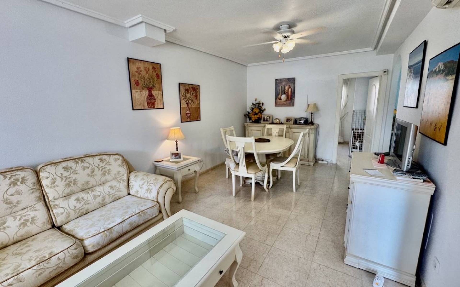 Resale - Townhouse - Ciudad Quesada - Doña Pepa