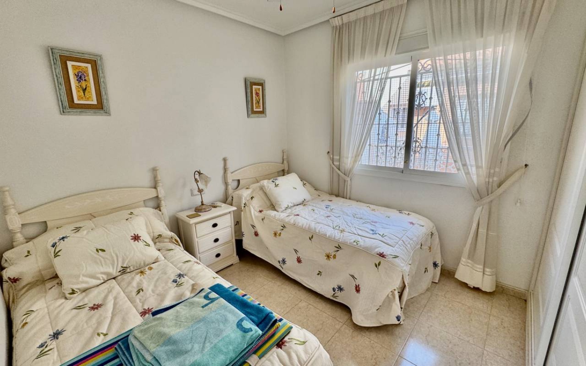 Resale - Townhouse - Ciudad Quesada - Doña Pepa