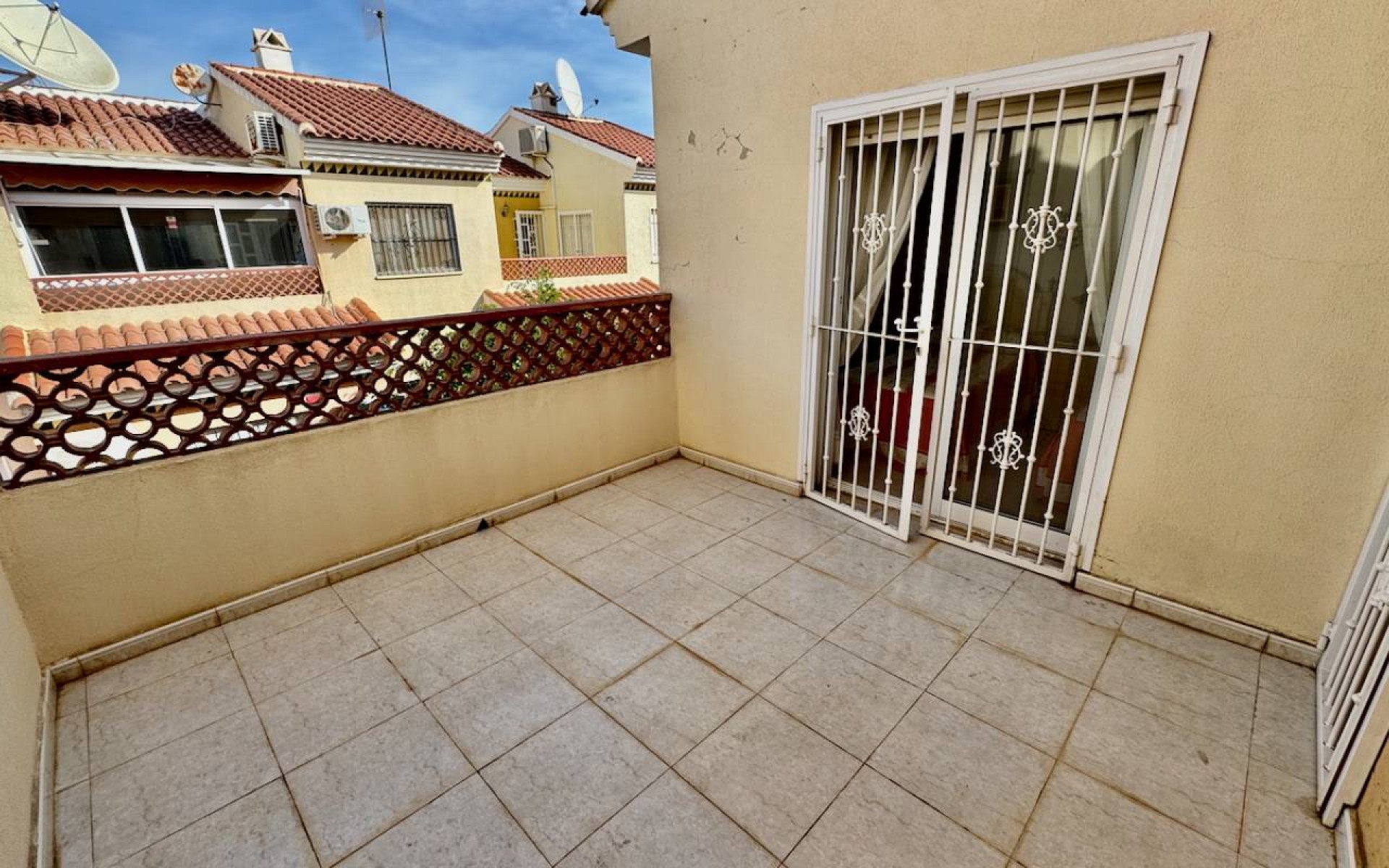 Resale - Townhouse - Ciudad Quesada - Doña Pepa