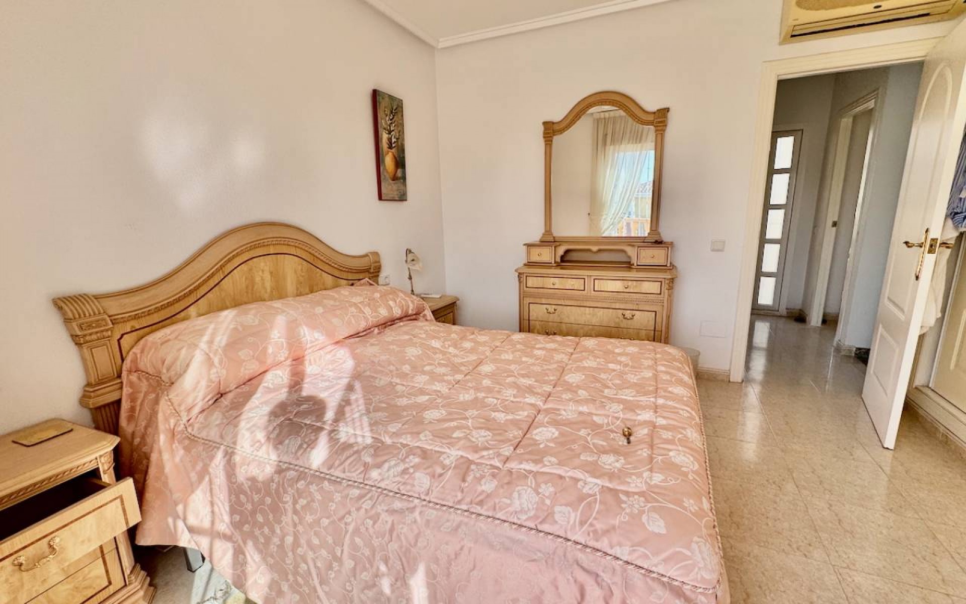 Resale - Townhouse - Ciudad Quesada - Doña Pepa