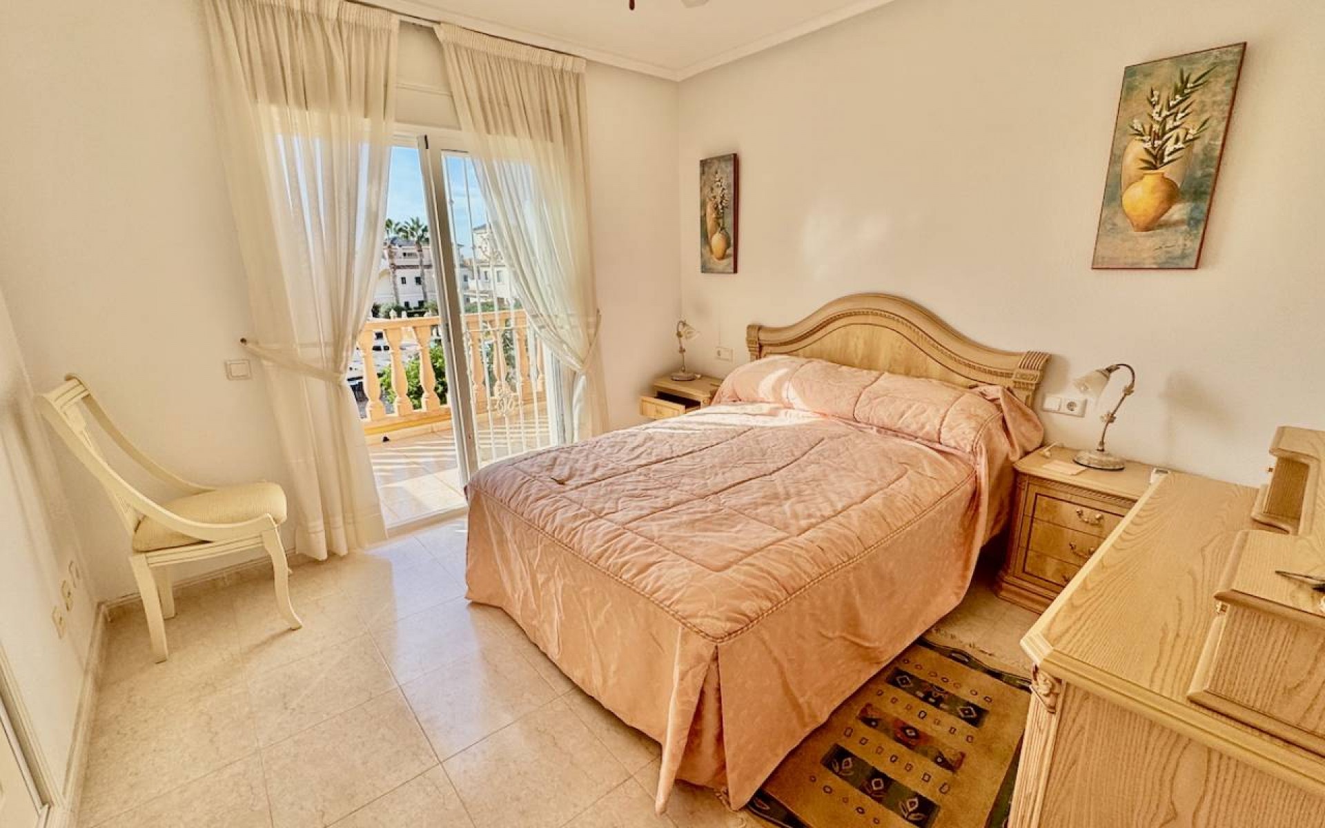 Resale - Townhouse - Ciudad Quesada - Doña Pepa