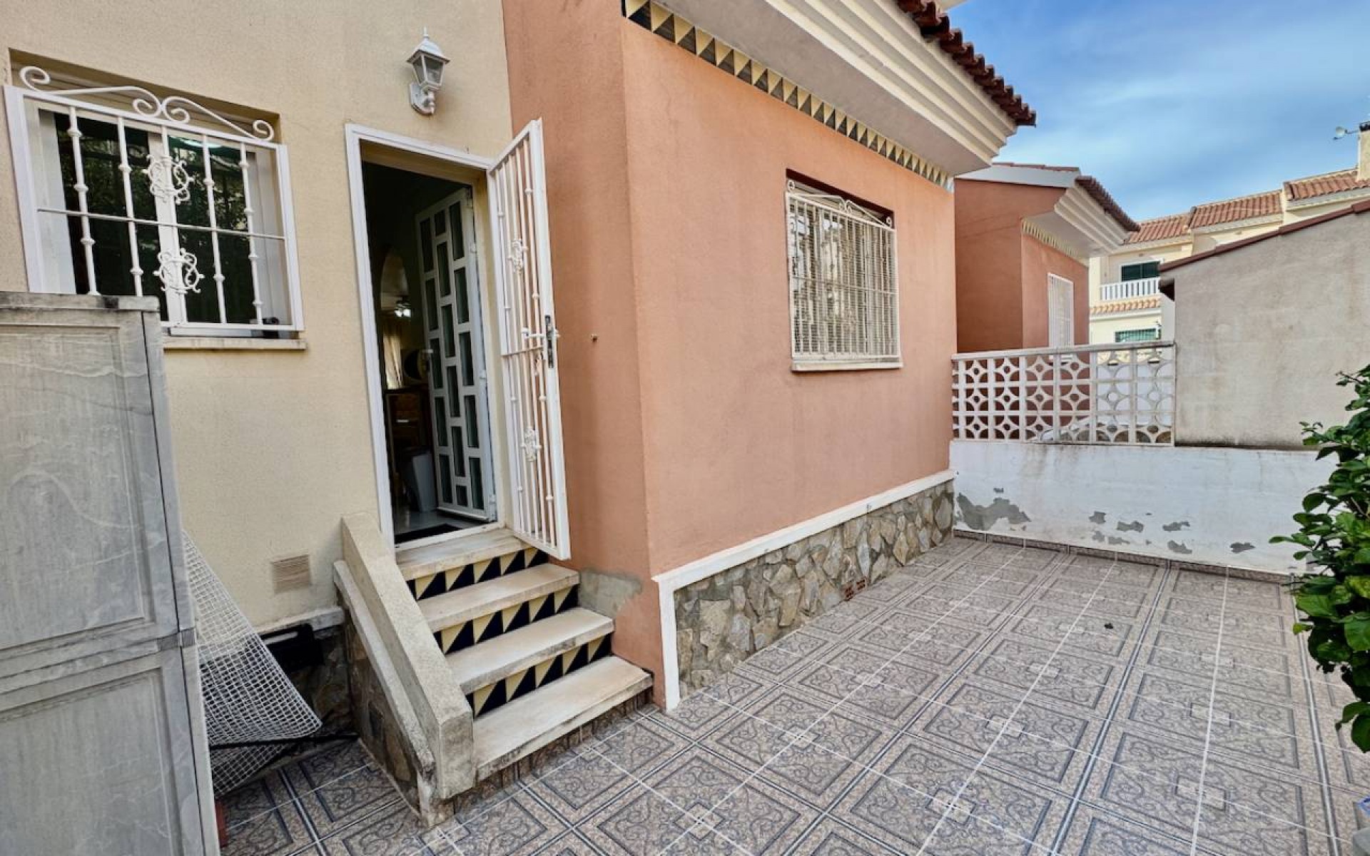 Resale - Townhouse - Ciudad Quesada - Doña Pepa