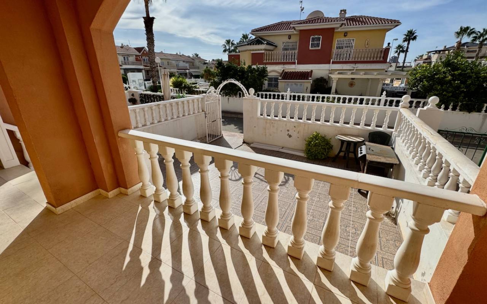 Resale - Townhouse - Ciudad Quesada - Doña Pepa