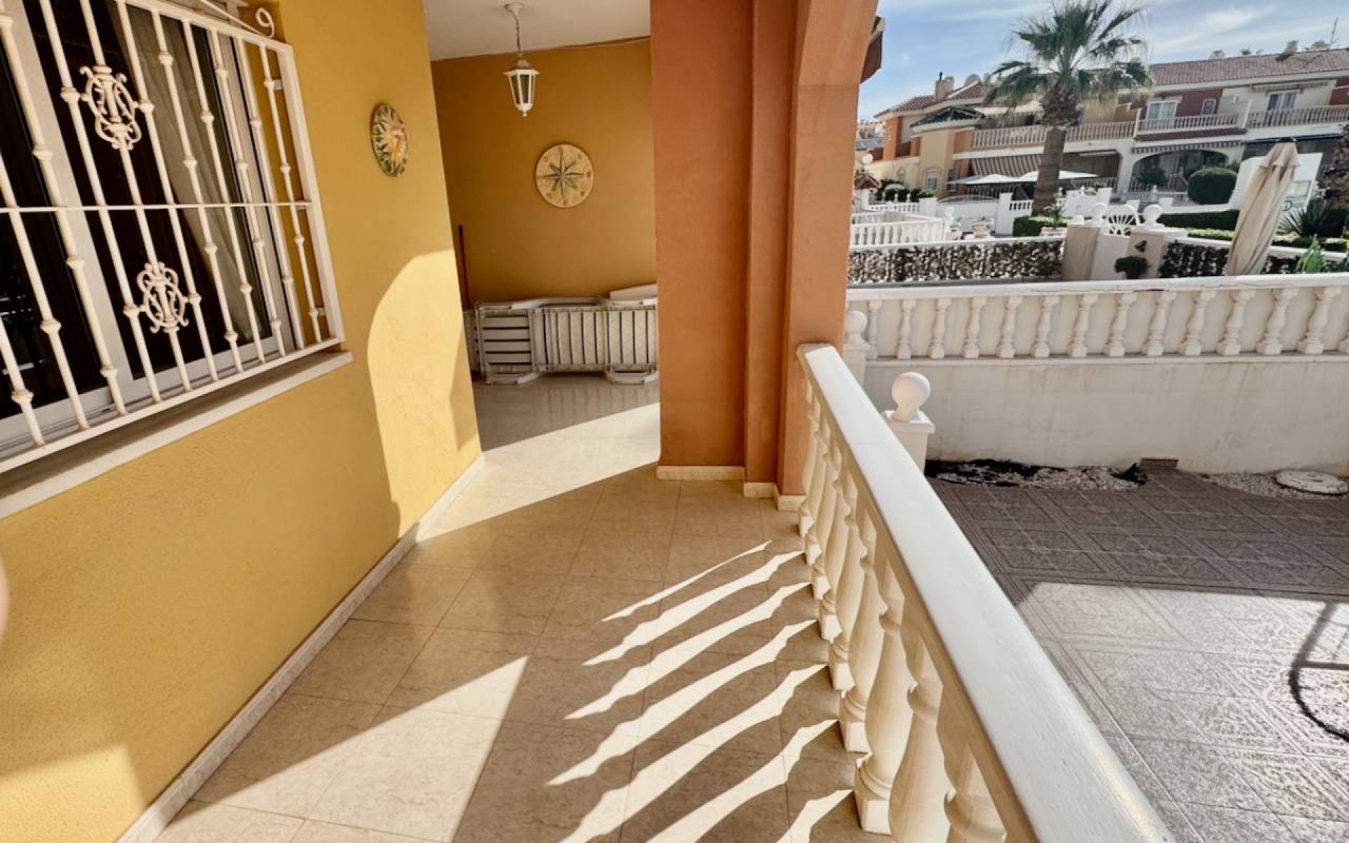 Resale - Townhouse - Ciudad Quesada - Doña Pepa