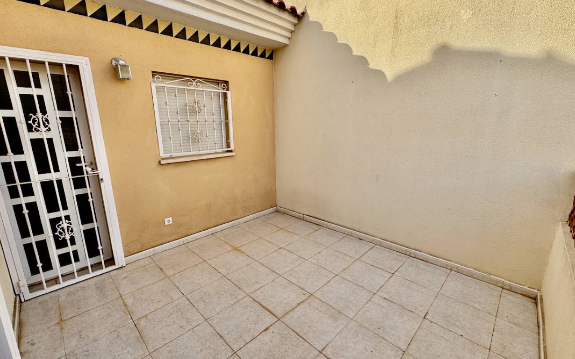 Resale - Townhouse - Ciudad Quesada - Doña Pepa