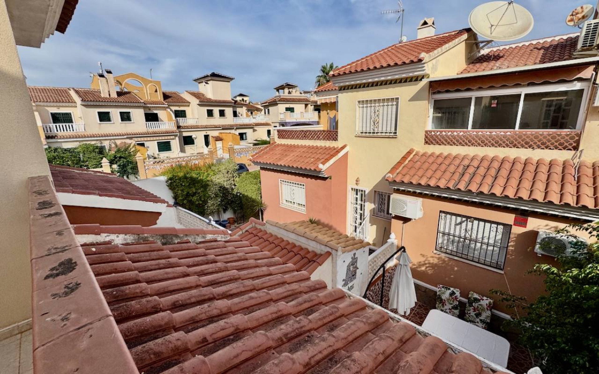 Resale - Townhouse - Ciudad Quesada - Doña Pepa