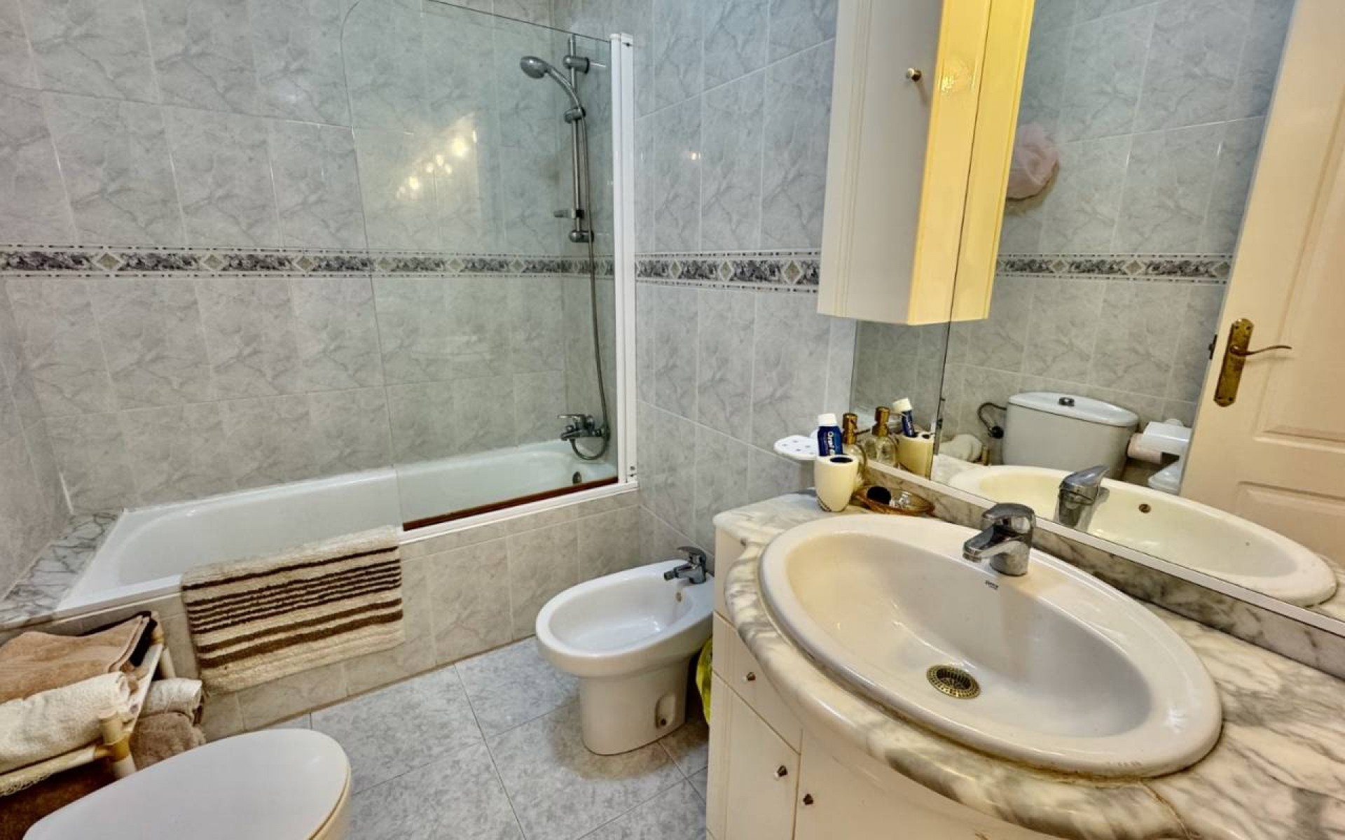 Resale - Townhouse - Ciudad Quesada - Doña Pepa