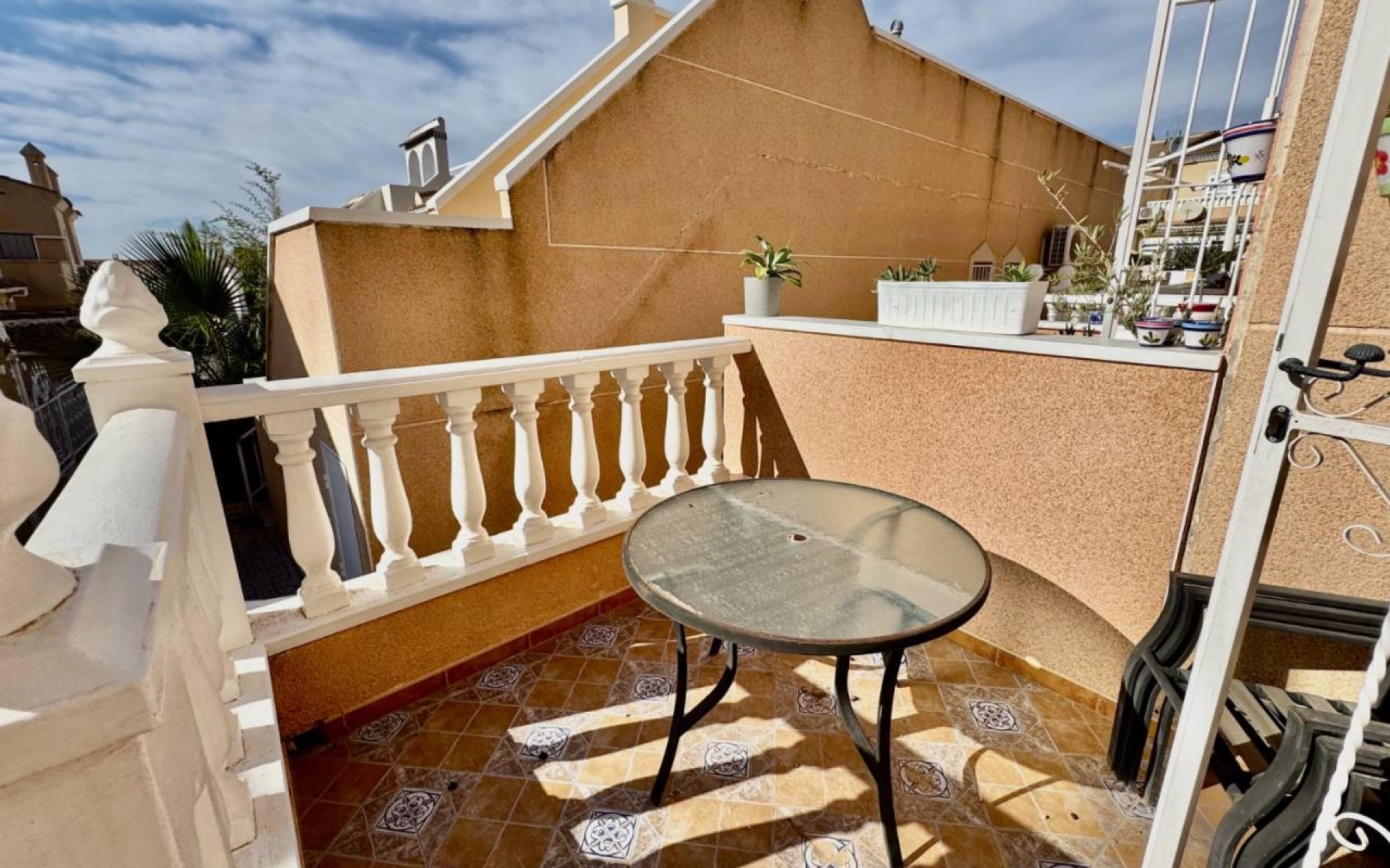 Resale - Townhouse - Ciudad Quesada - Doña Pepa