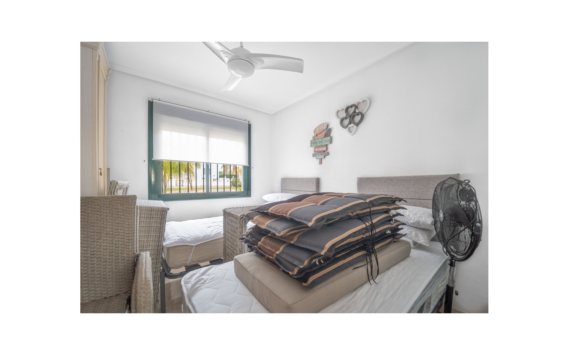 Resale - Townhouse - Ciudad Quesada - Doña Pepa